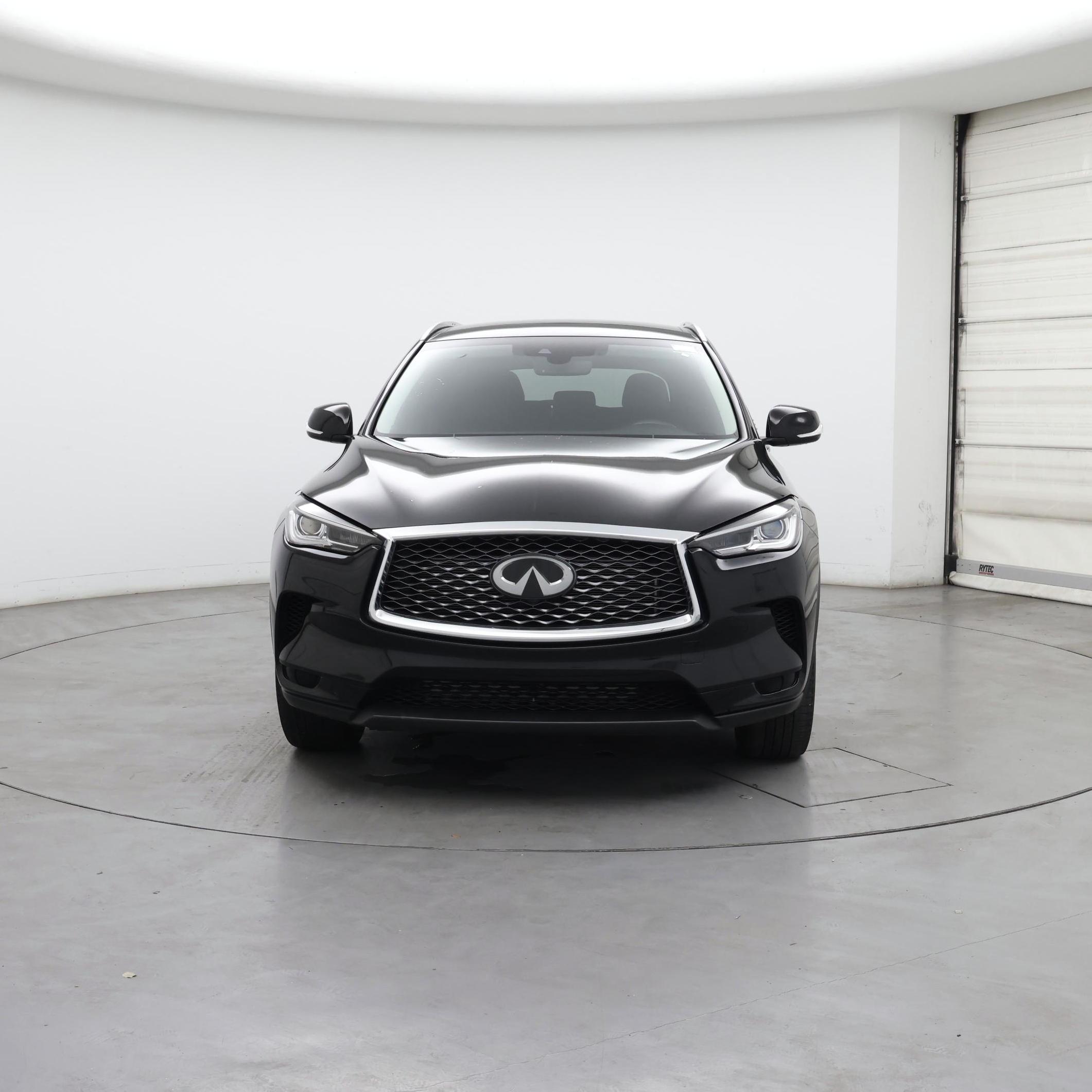 Thumbnail: 2023 INFINITI QX50 - 5