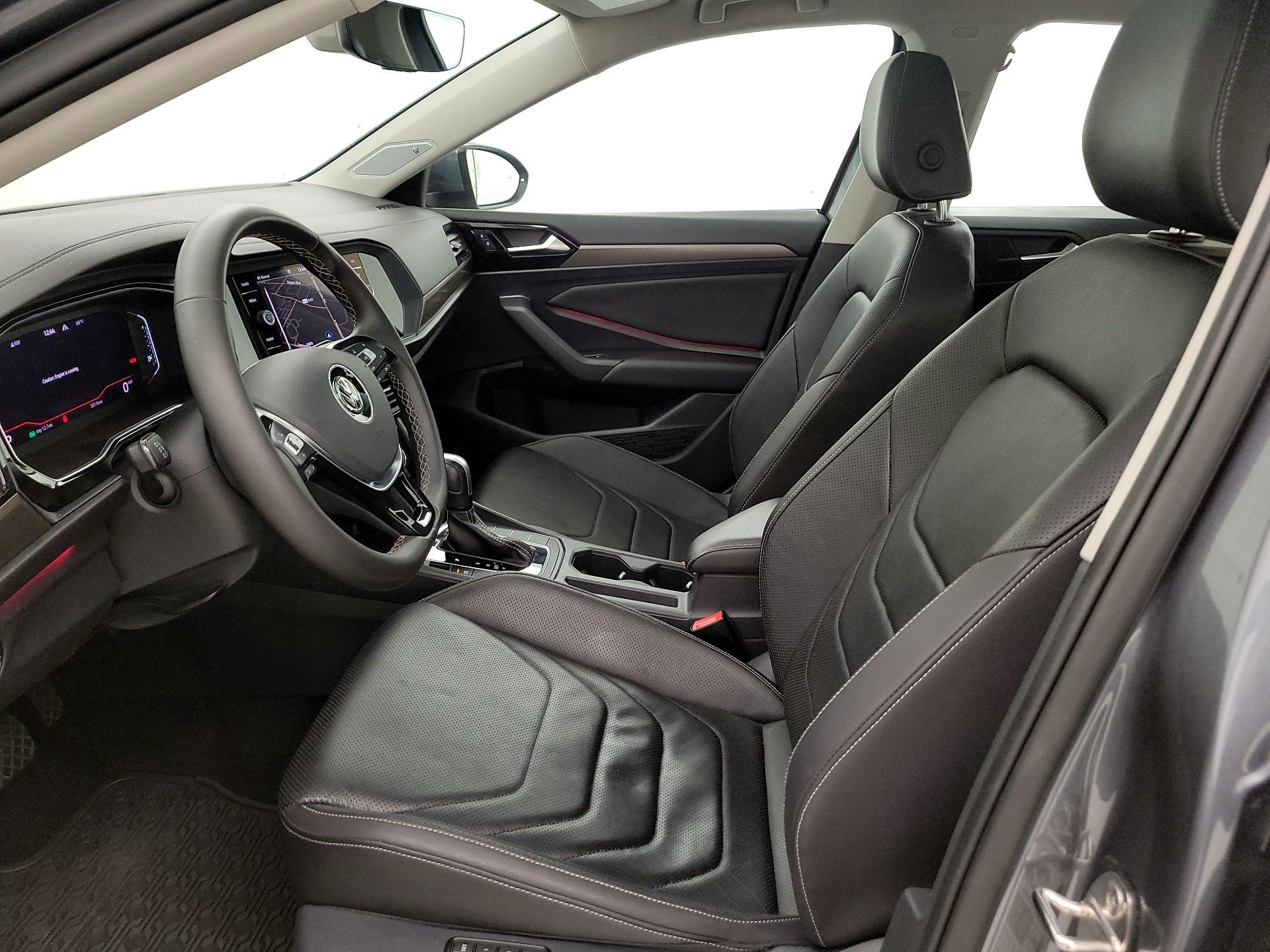 Thumbnail: 2021 Volkswagen Jetta - 11