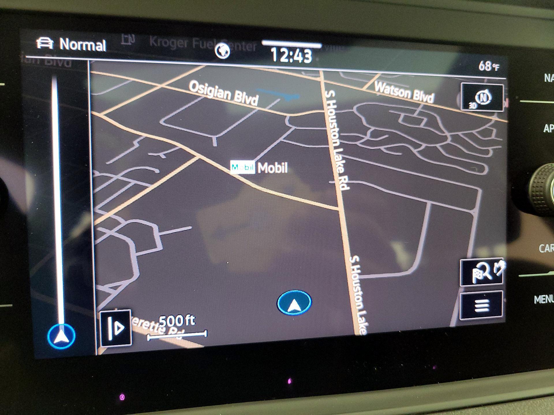 Thumbnail: 2021 Volkswagen Jetta - 14