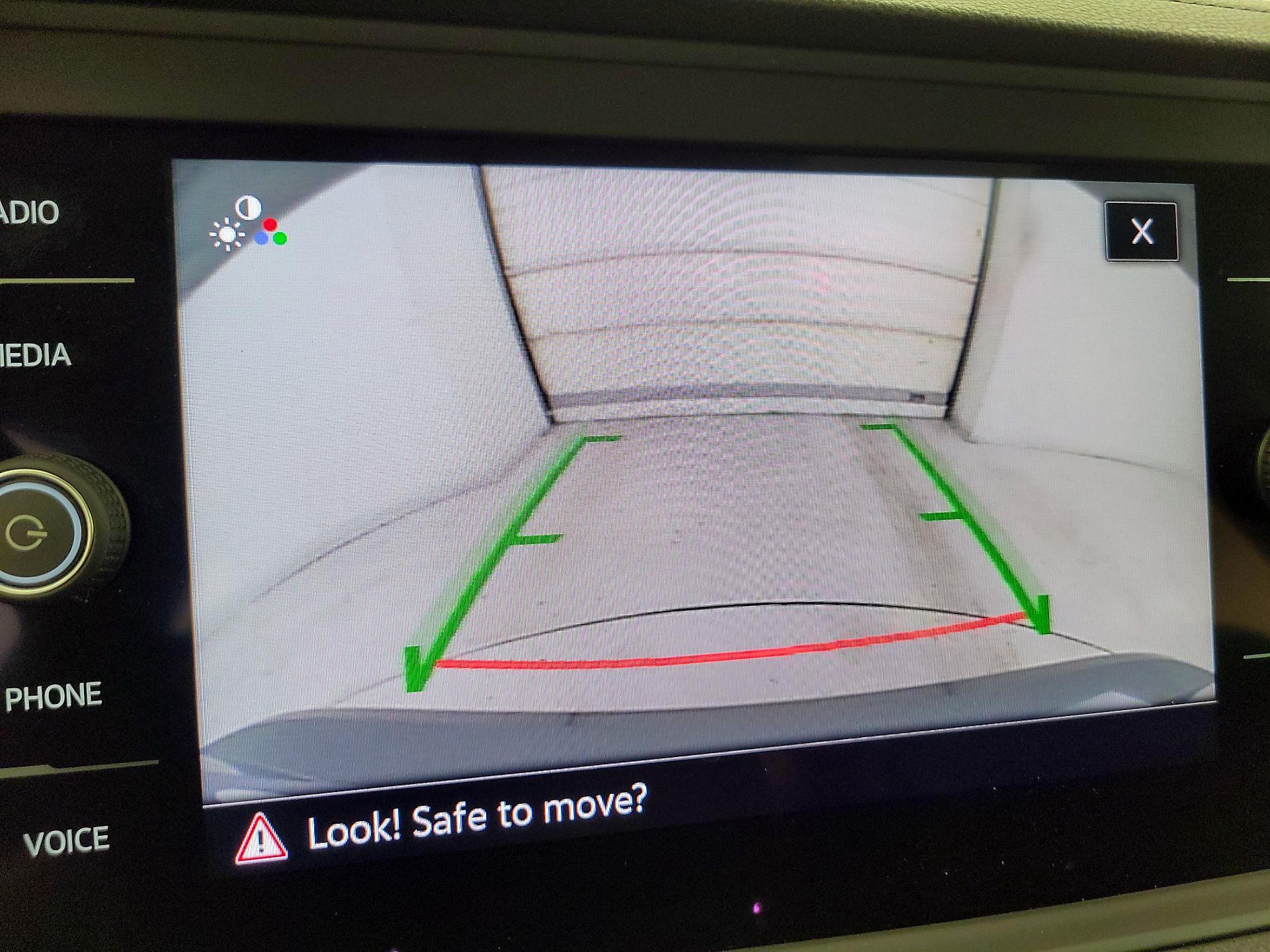 Thumbnail: 2021 Volkswagen Jetta - 15