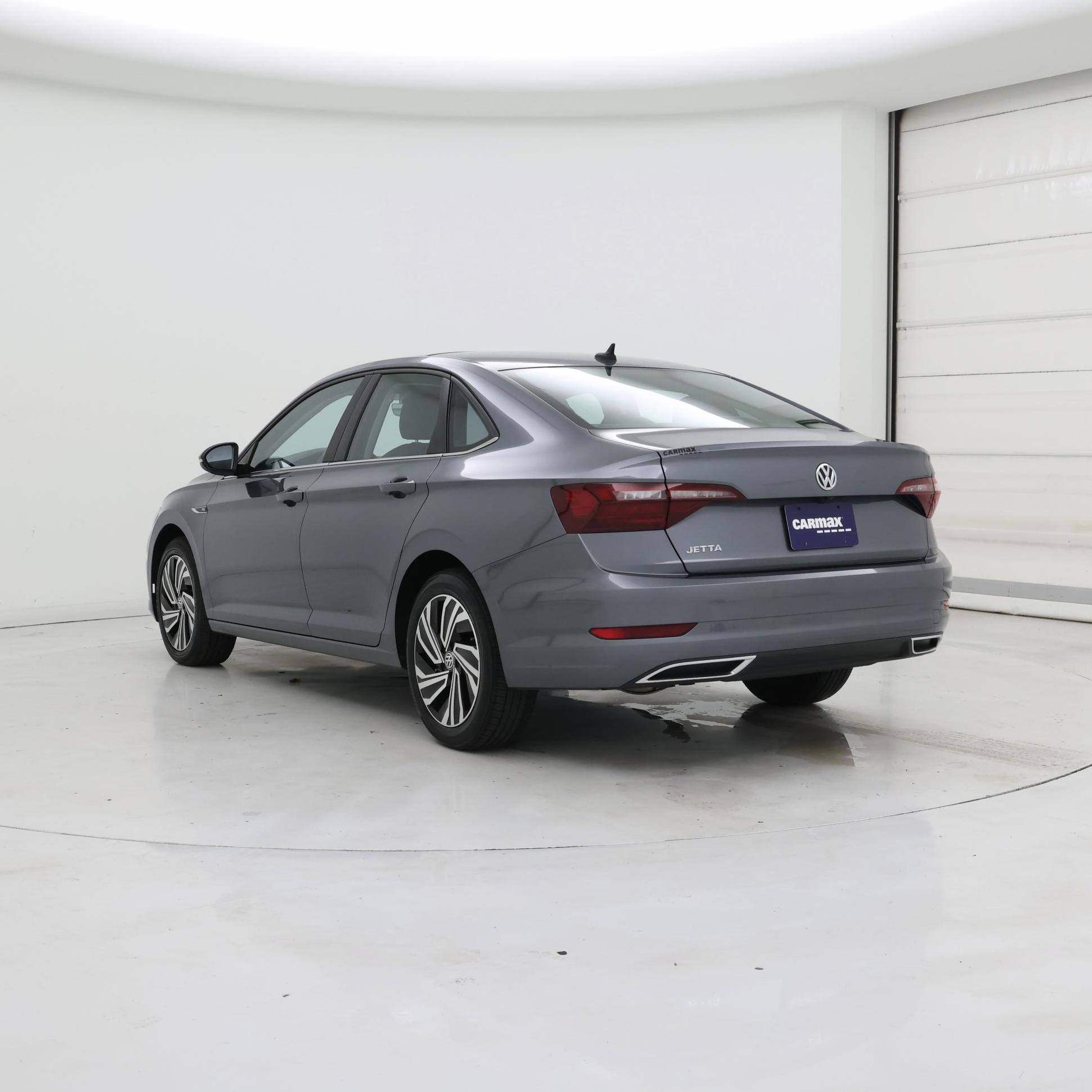 Thumbnail: 2021 Volkswagen Jetta - 2