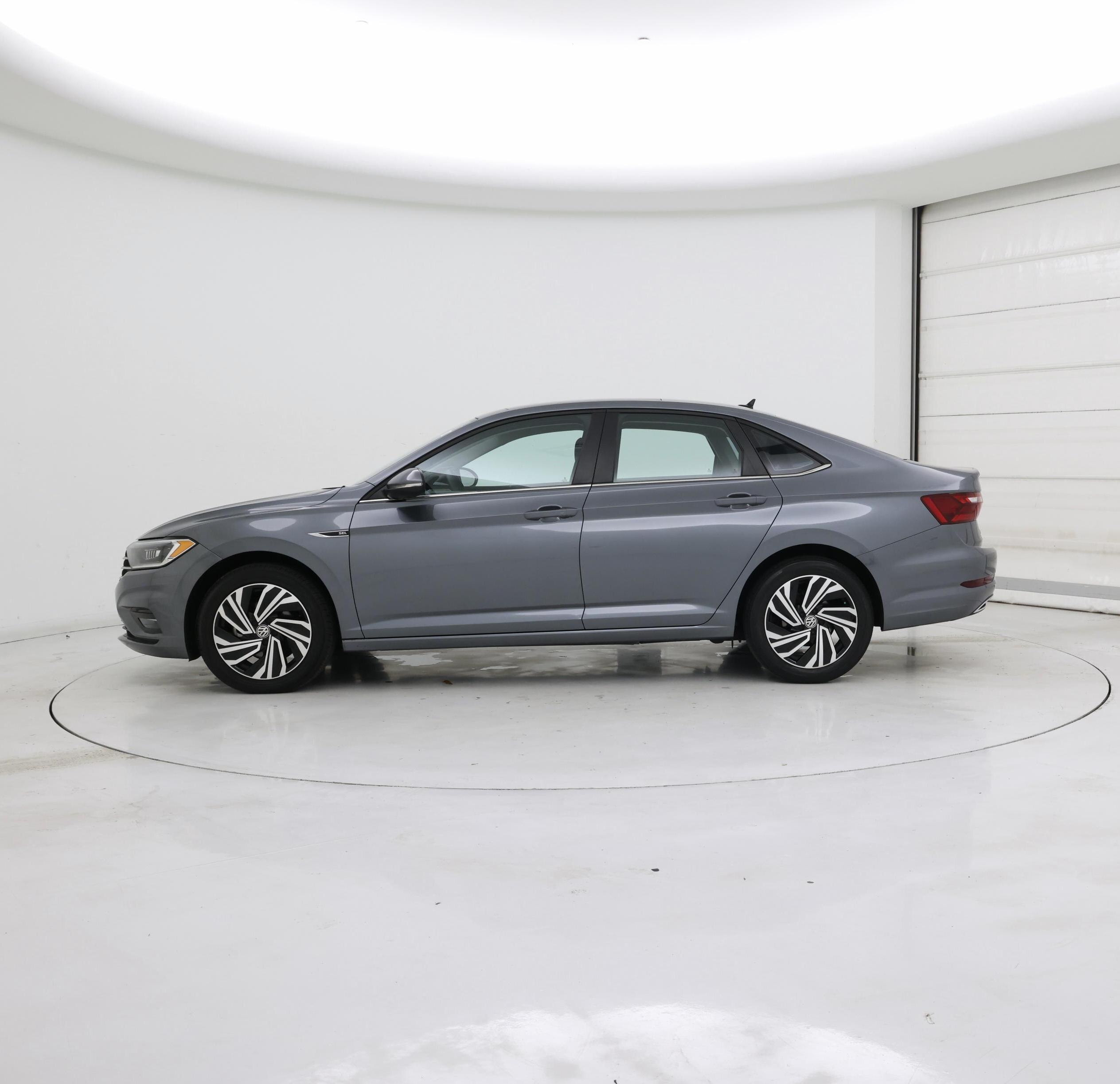 Thumbnail: 2021 Volkswagen Jetta - 3