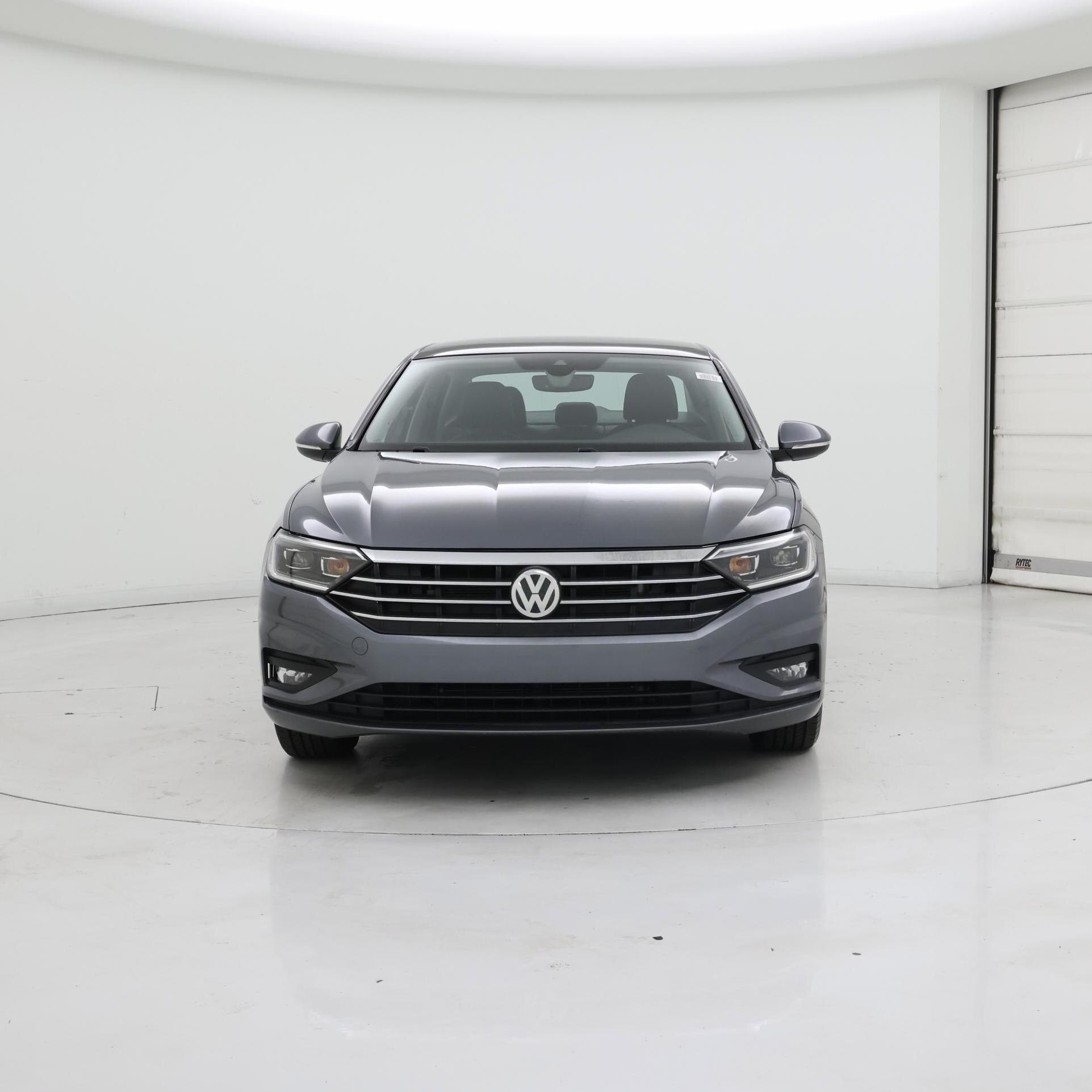 Thumbnail: 2021 Volkswagen Jetta - 5