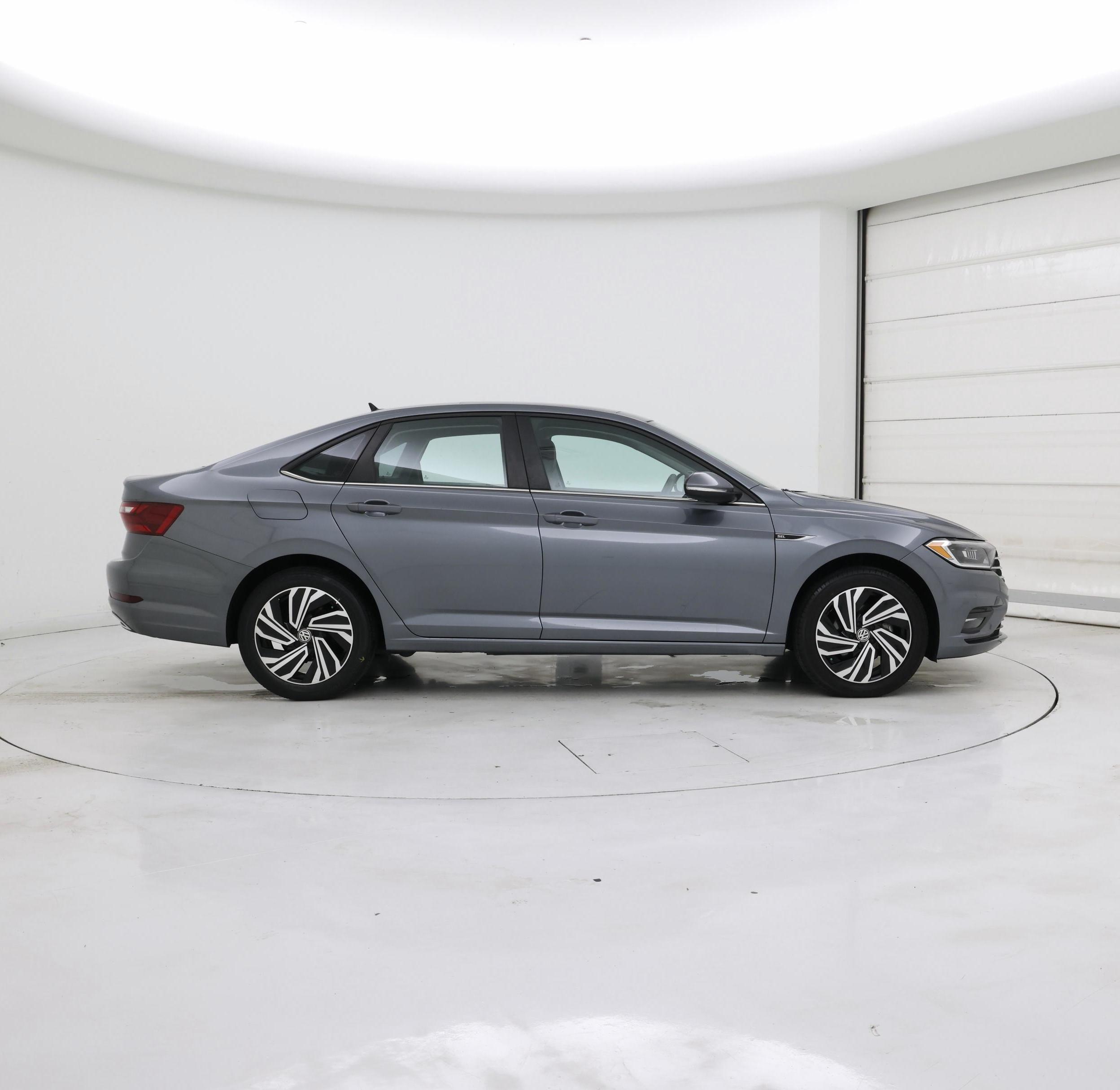 Thumbnail: 2021 Volkswagen Jetta - 7