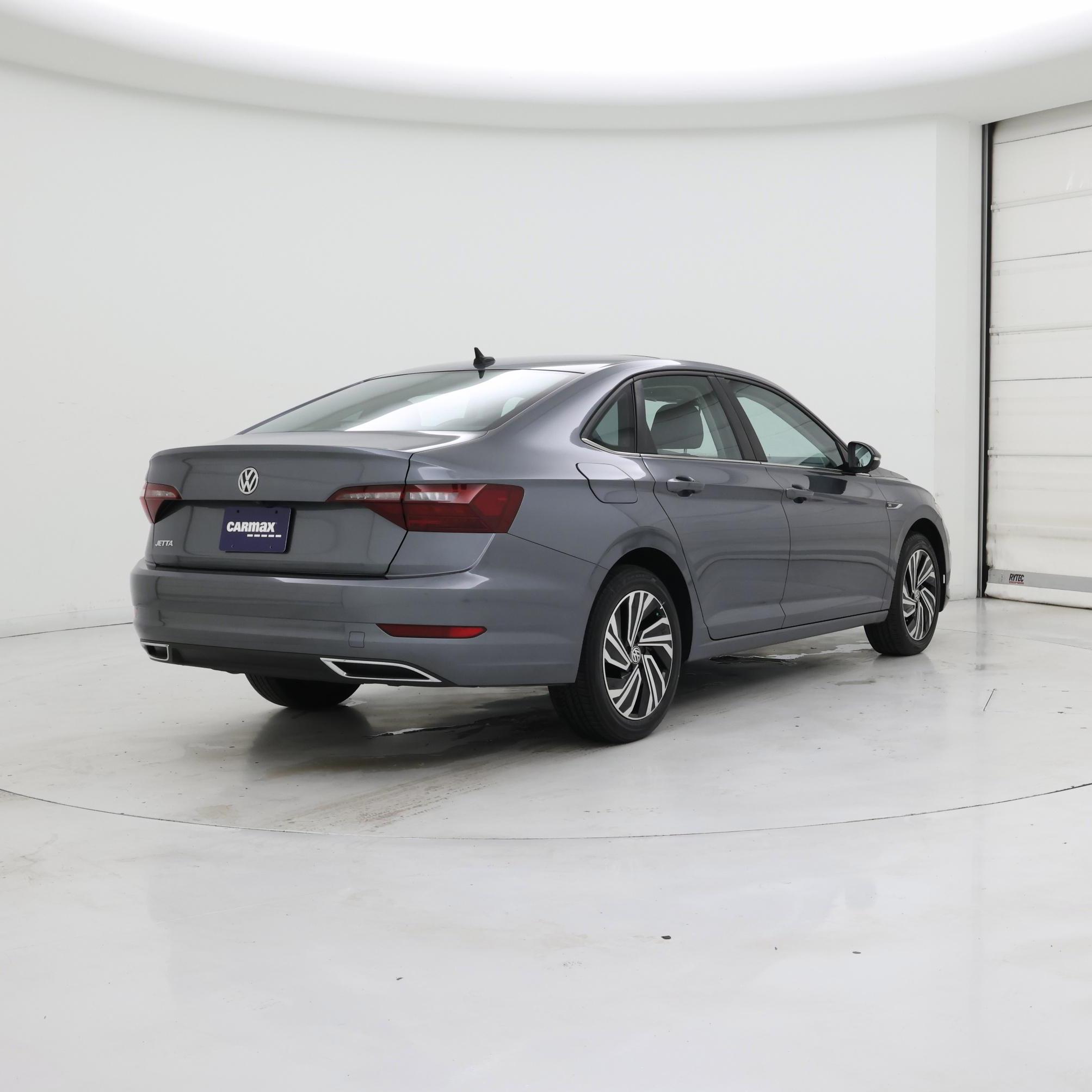 Thumbnail: 2021 Volkswagen Jetta - 8