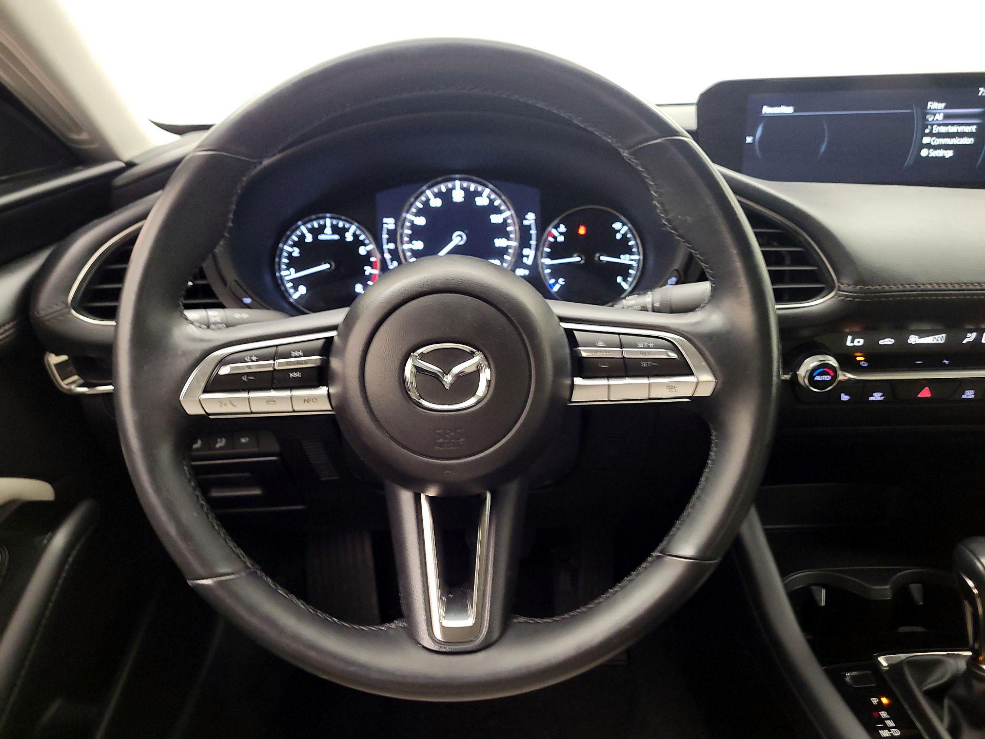 Thumbnail: 2022 Mazda Mazda3 - 10