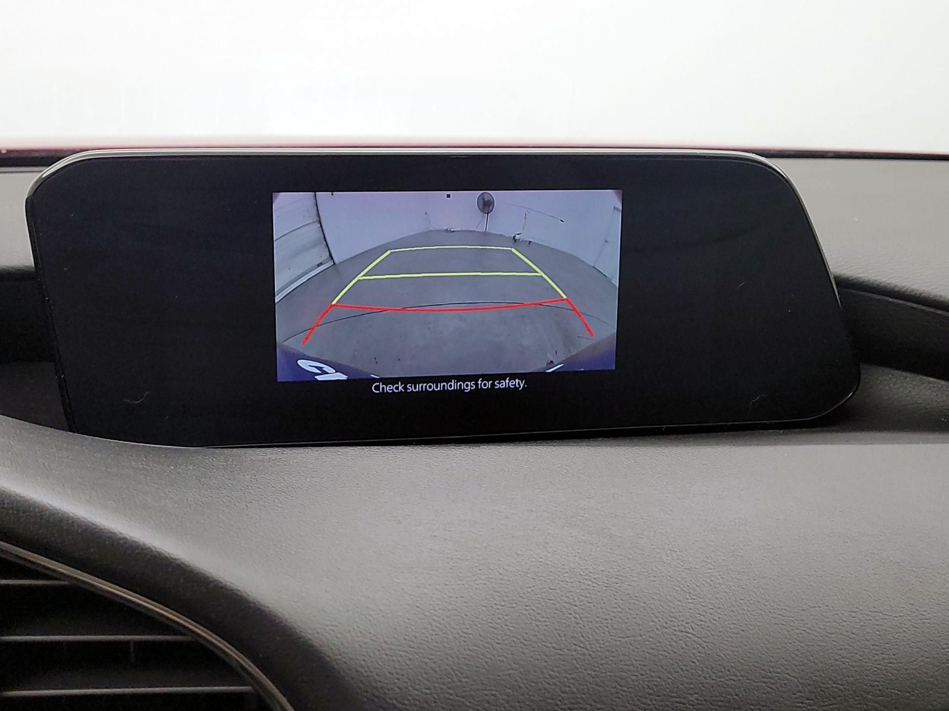 Thumbnail: 2022 Mazda Mazda3 - 14