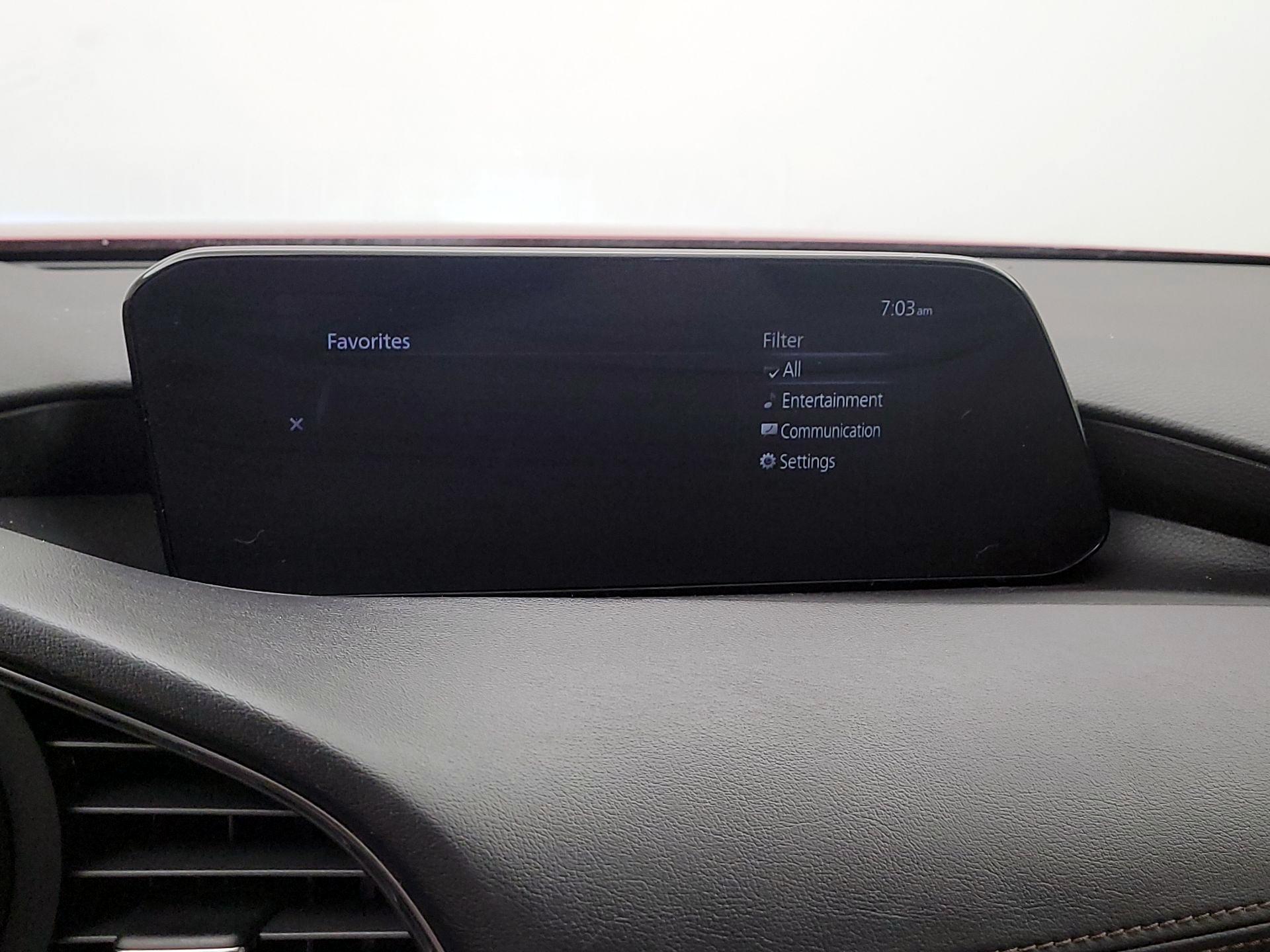 Thumbnail: 2022 Mazda Mazda3 - 15