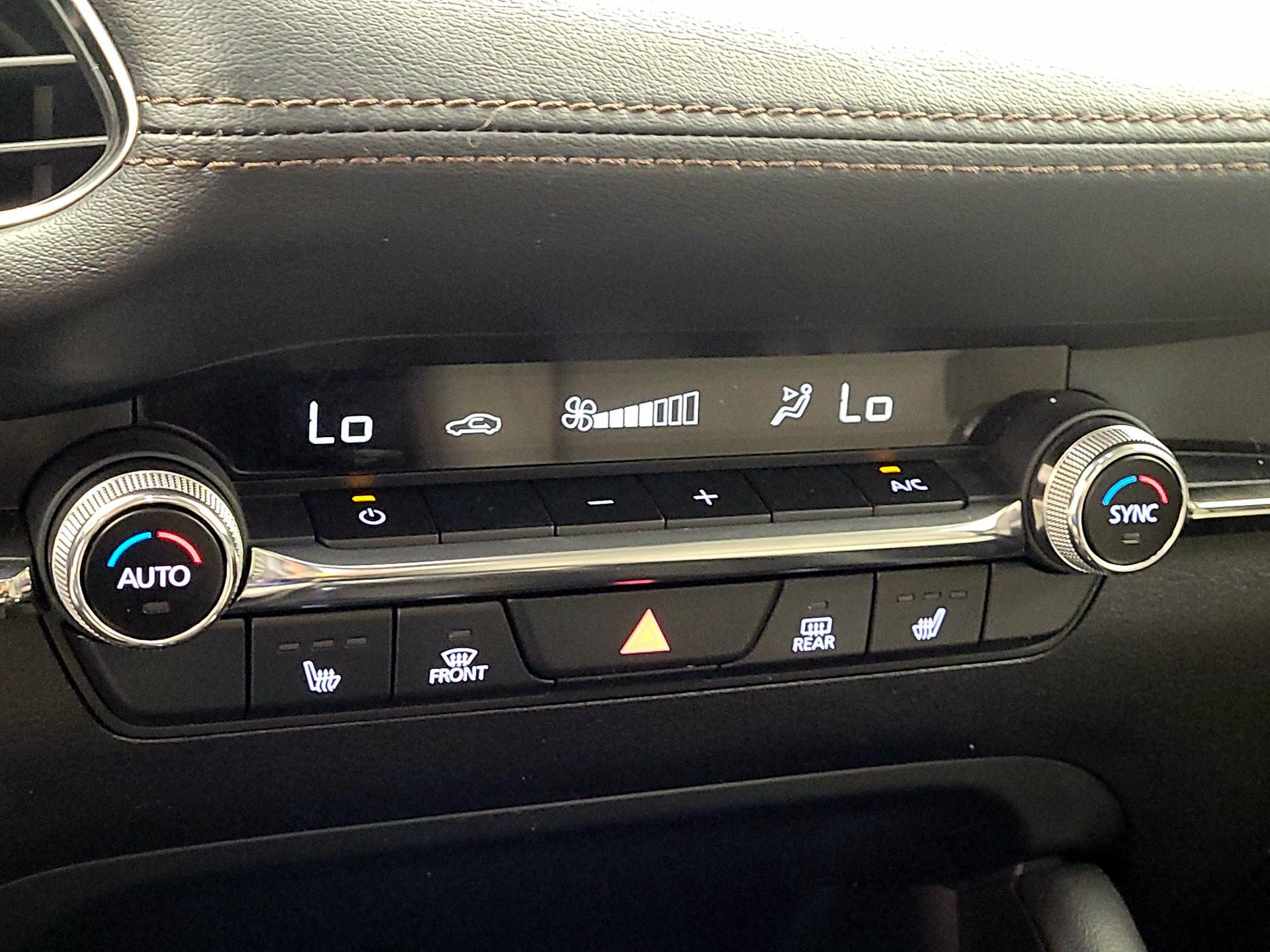 Thumbnail: 2022 Mazda Mazda3 - 16