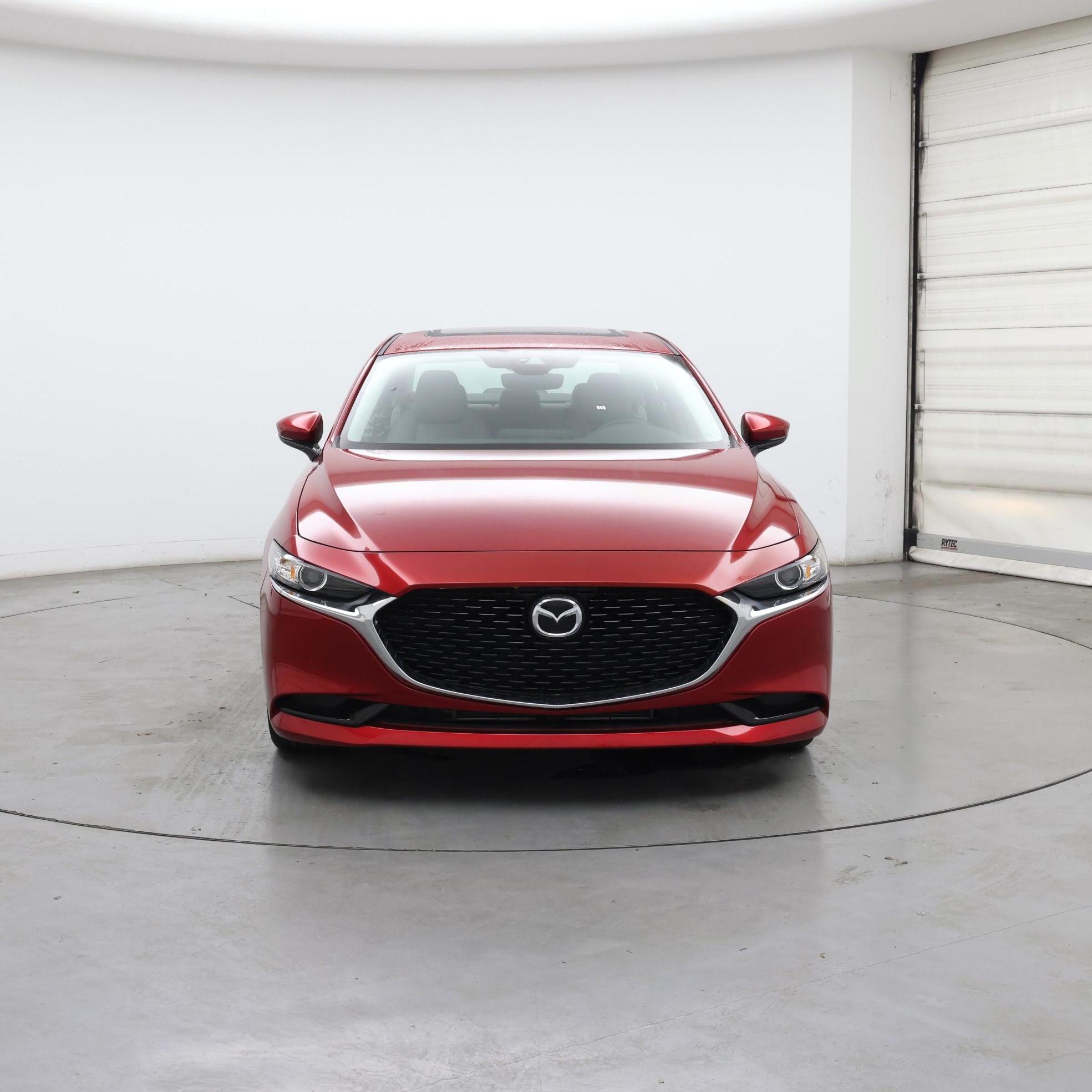 Thumbnail: 2022 Mazda Mazda3 - 5