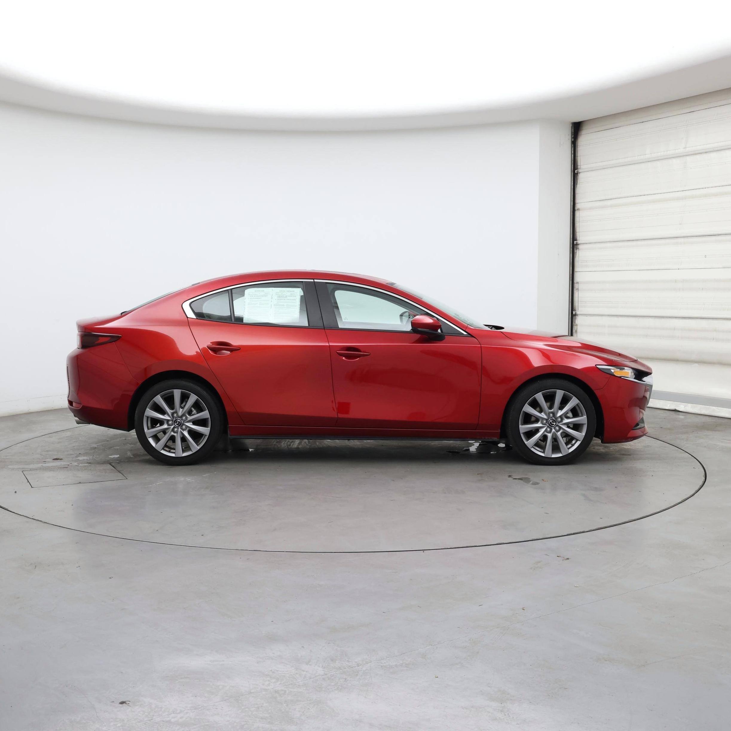 Thumbnail: 2022 Mazda Mazda3 - 7