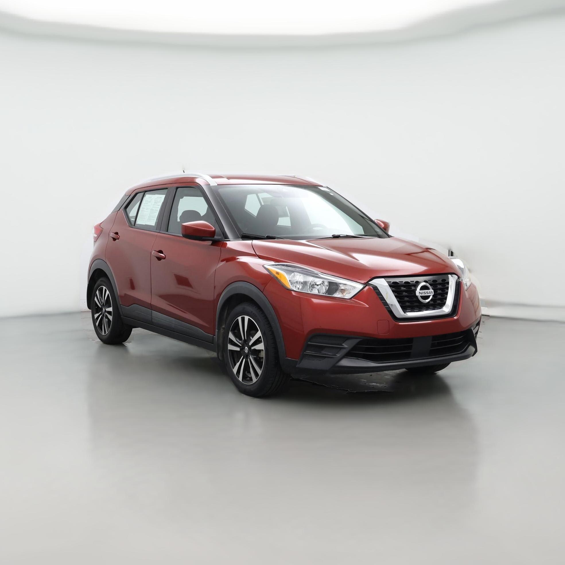 Thumbnail: 2020 Nissan Kicks - 1