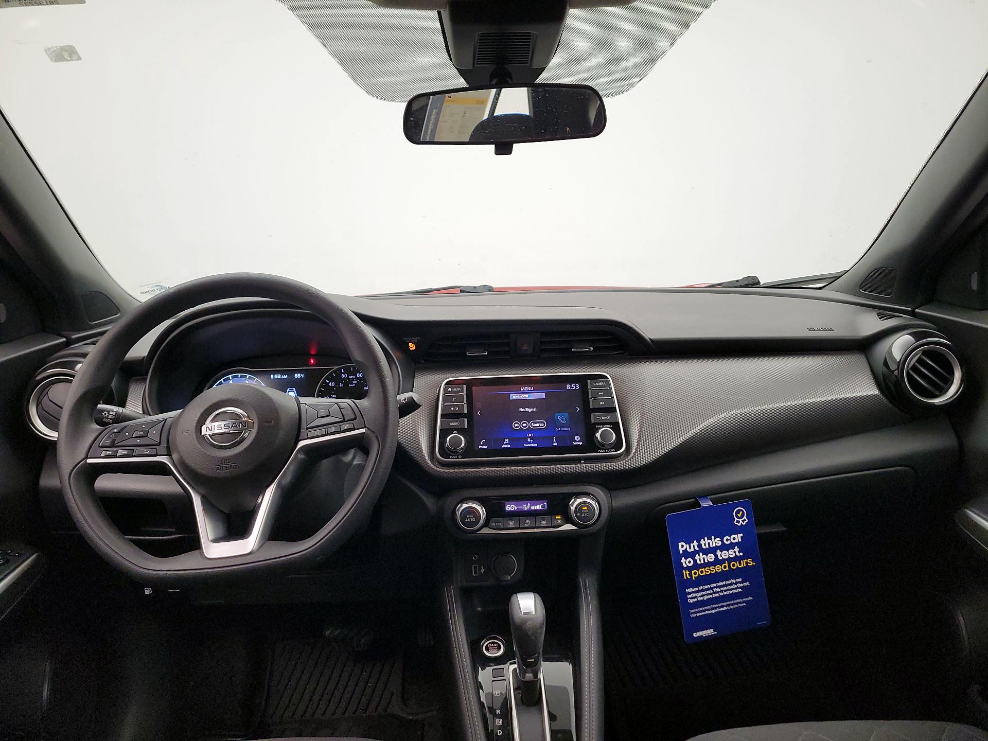 Thumbnail: 2020 Nissan Kicks - 9