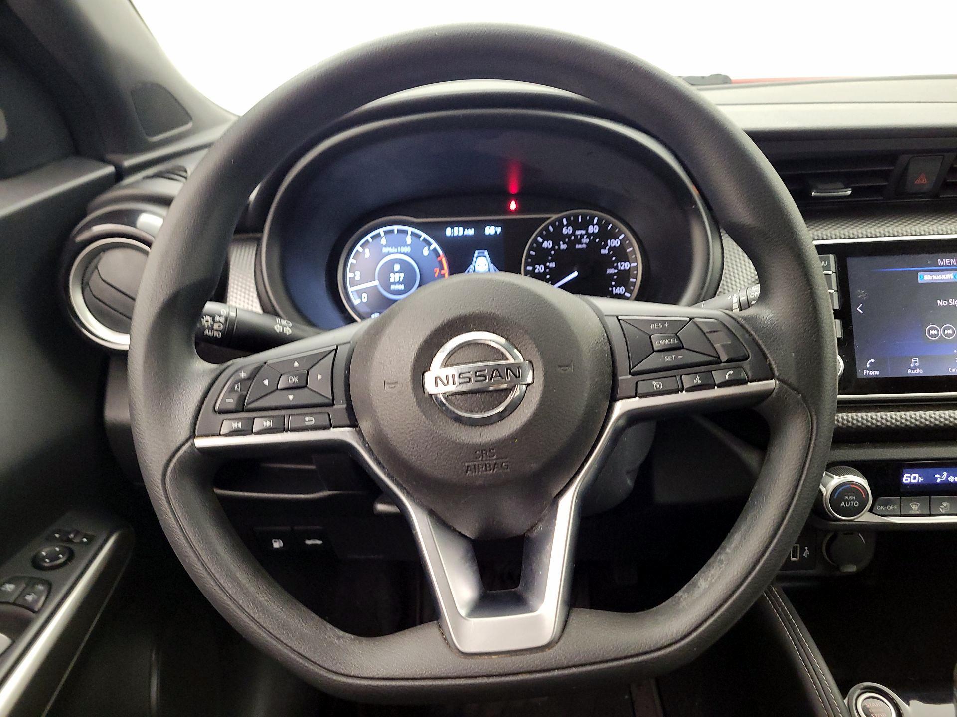 Thumbnail: 2020 Nissan Kicks - 10