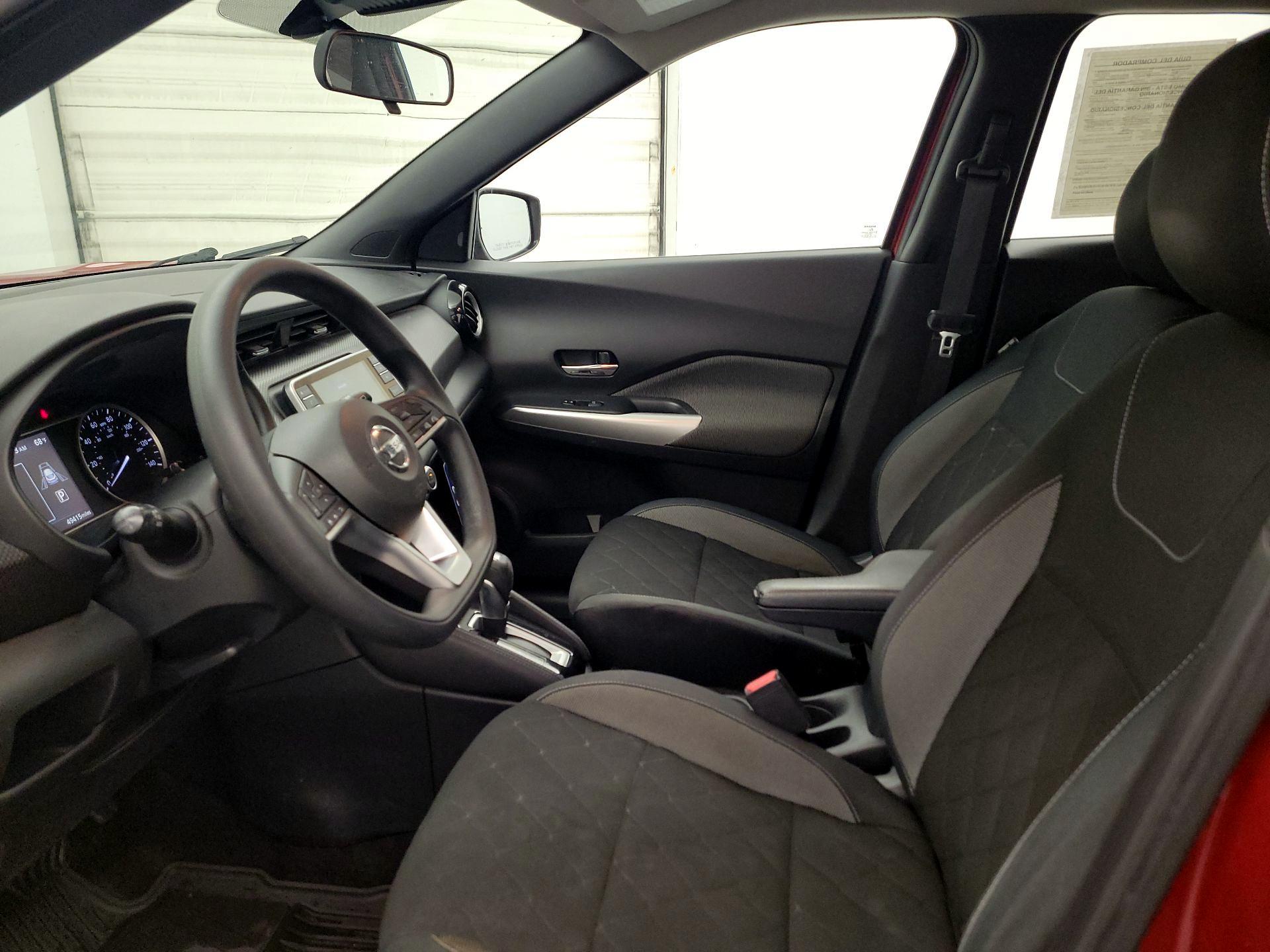 Thumbnail: 2020 Nissan Kicks - 11