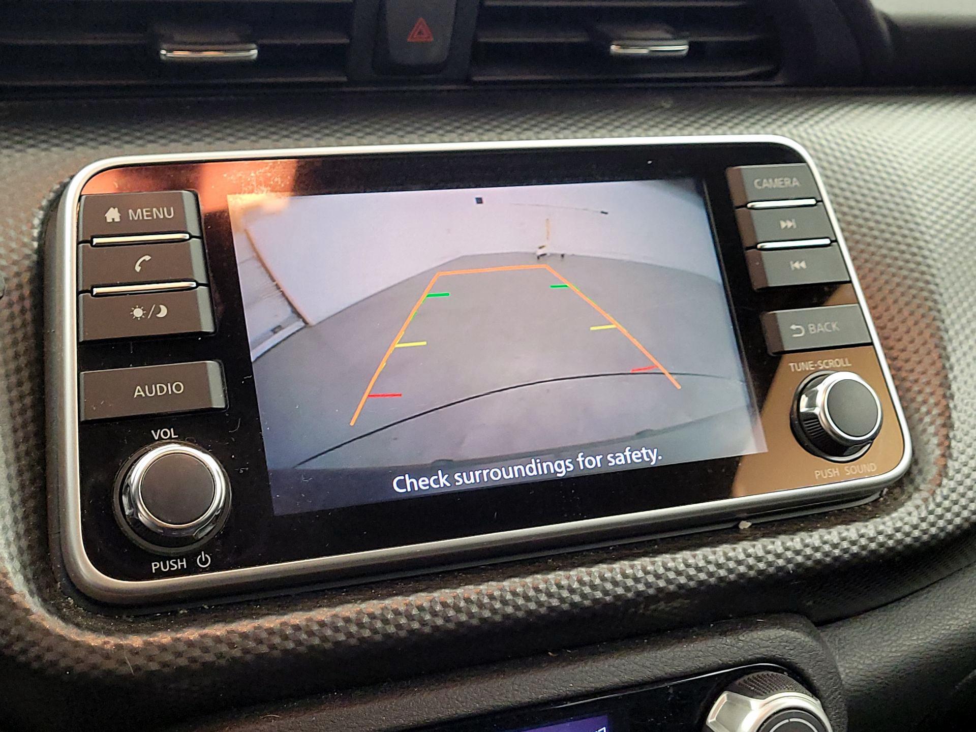 Thumbnail: 2020 Nissan Kicks - 13