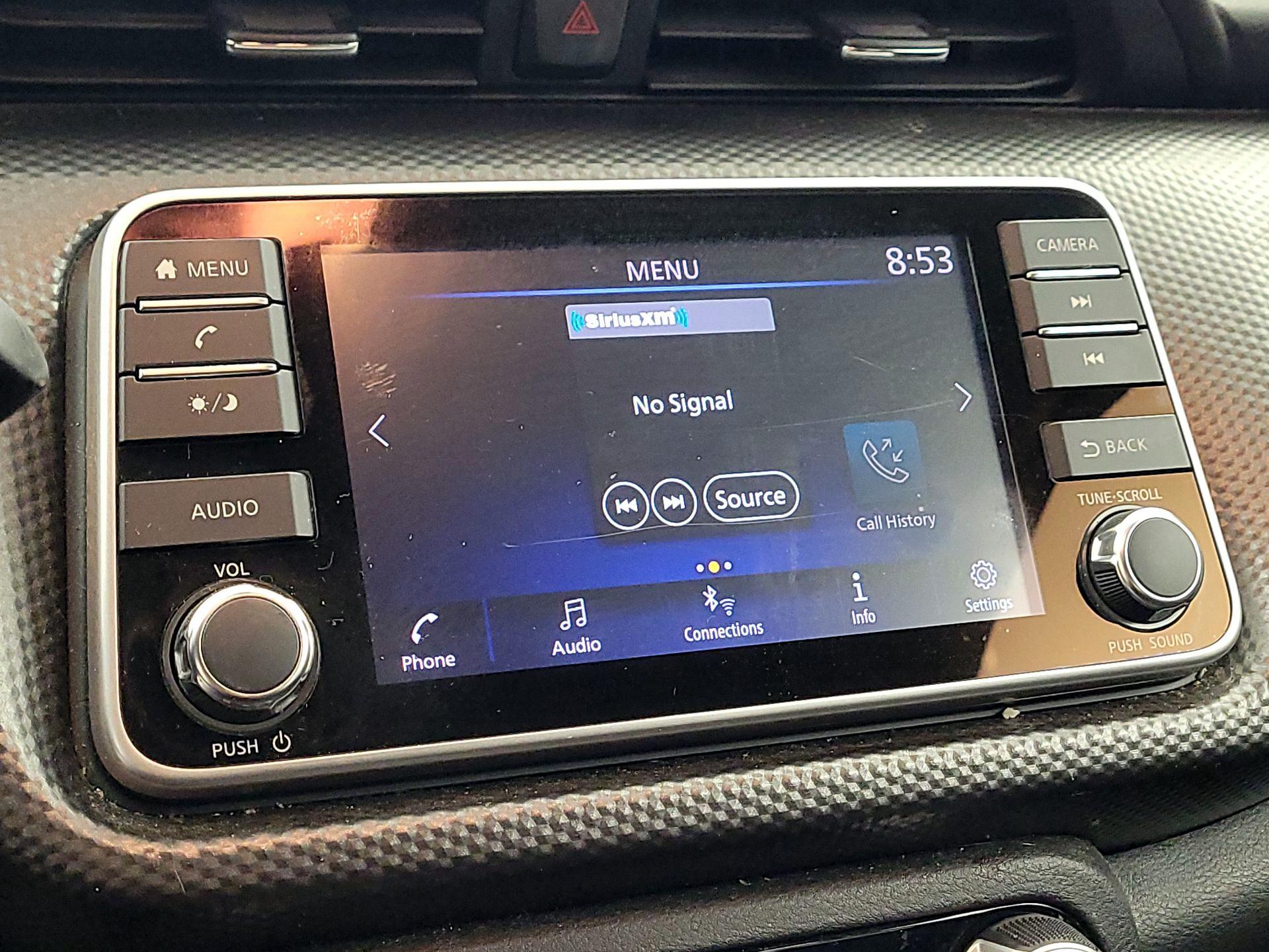 Thumbnail: 2020 Nissan Kicks - 14