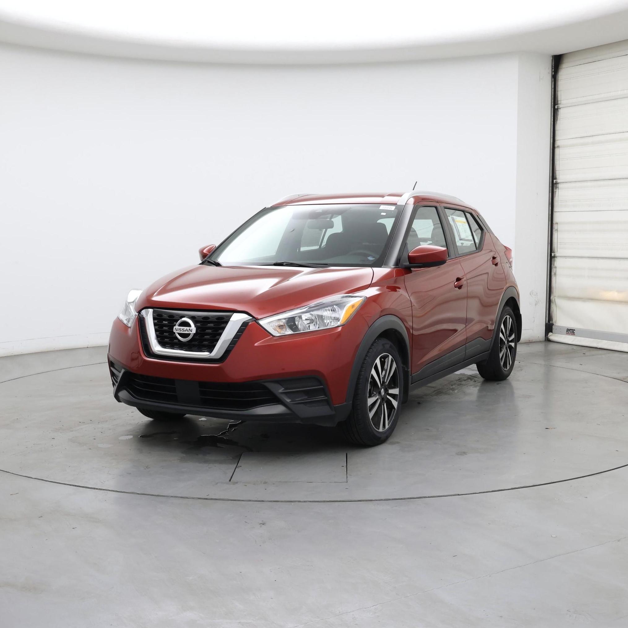 Thumbnail: 2020 Nissan Kicks - 4
