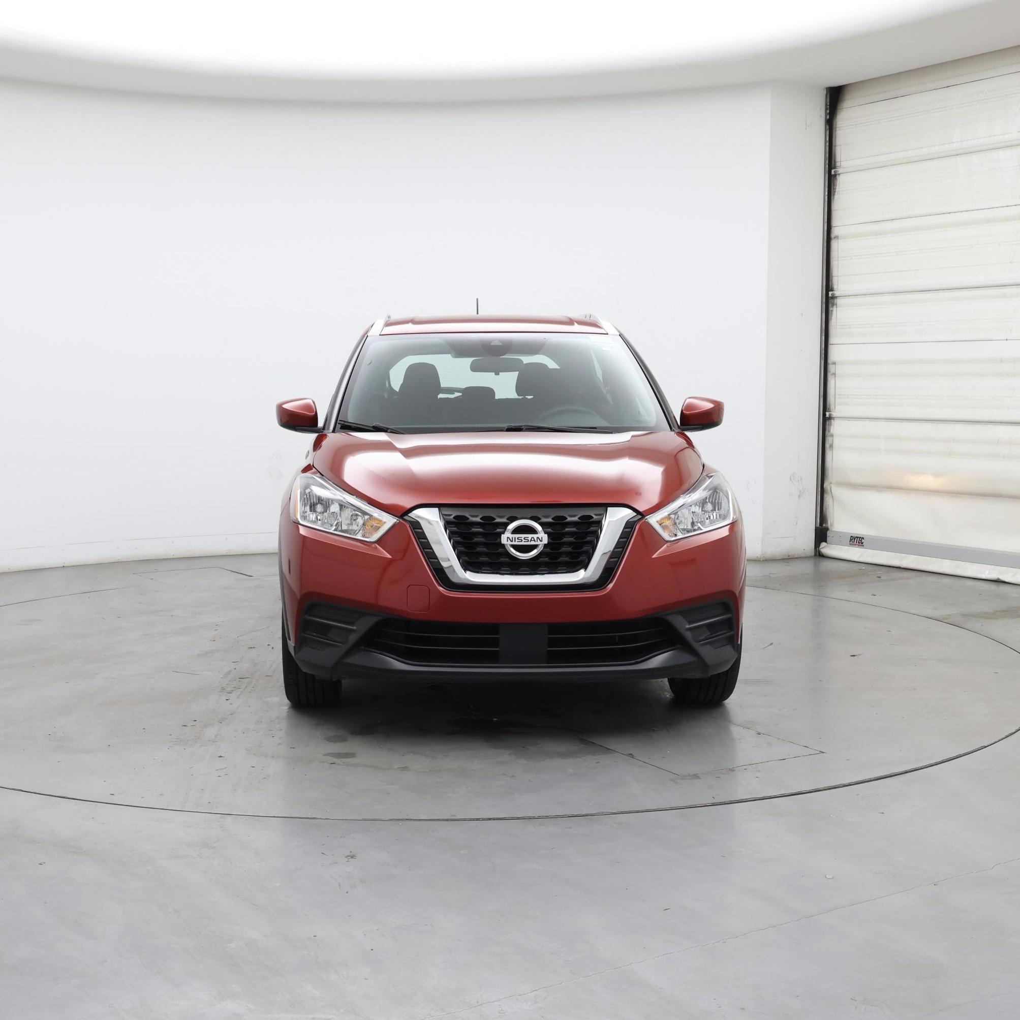 Thumbnail: 2020 Nissan Kicks - 5