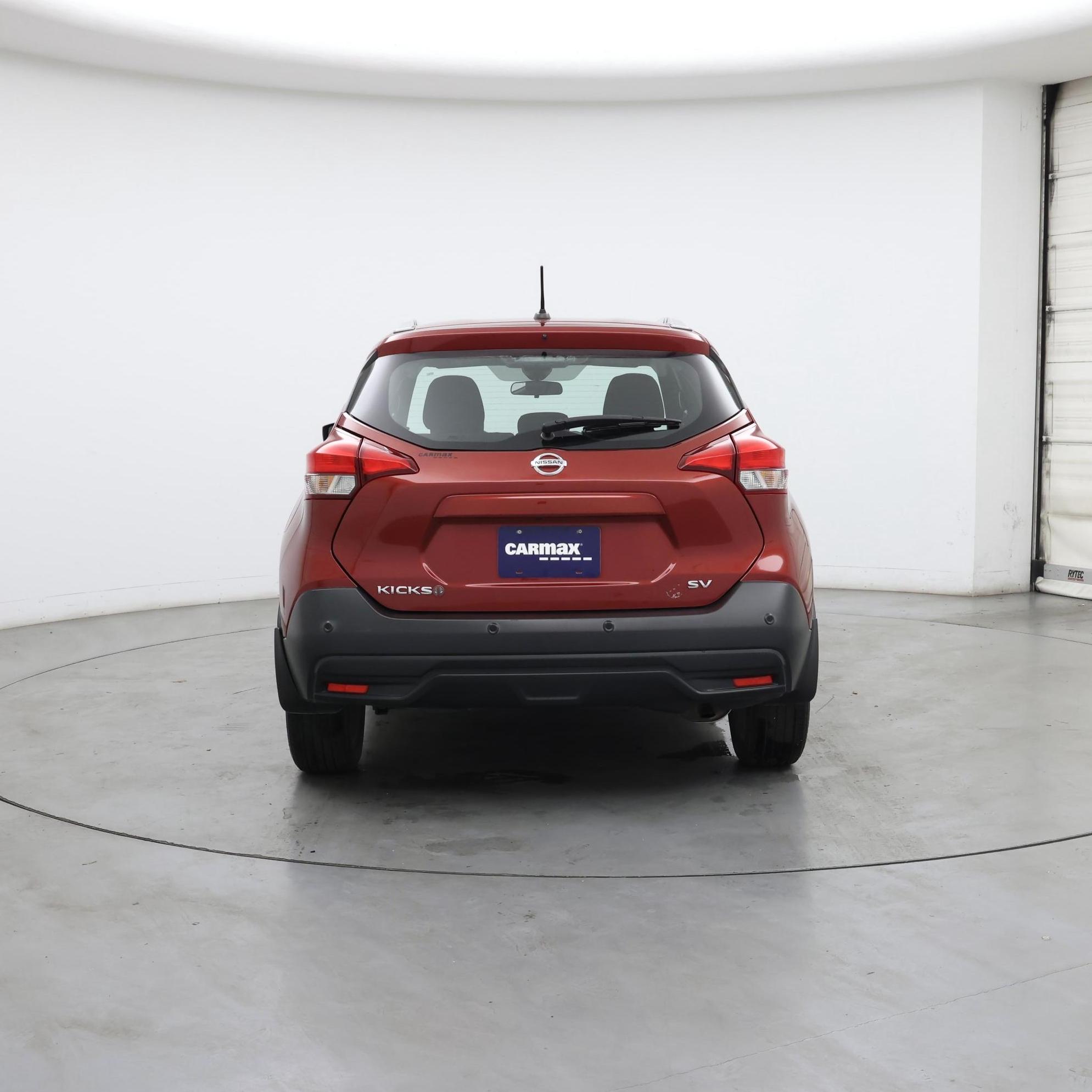 Thumbnail: 2020 Nissan Kicks - 6