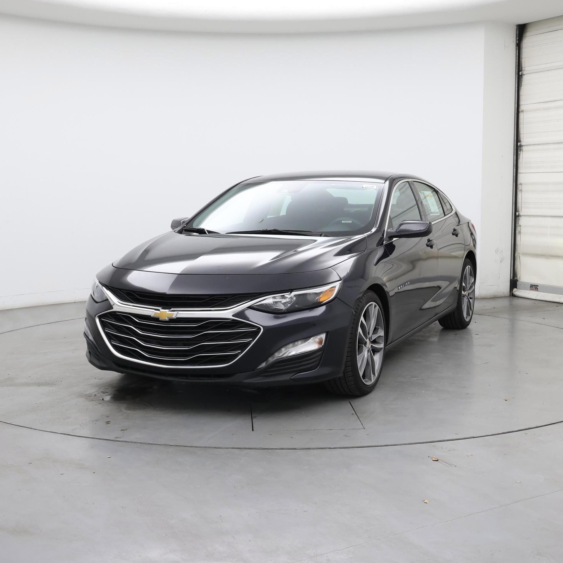 Thumbnail: 2023 Chevrolet Malibu - 4