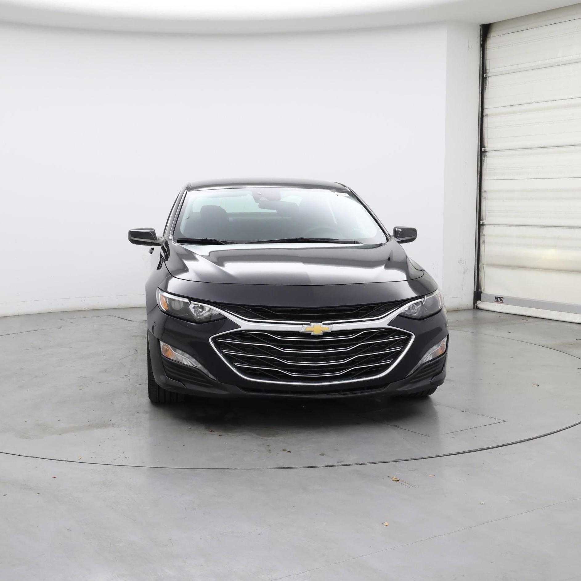 Thumbnail: 2023 Chevrolet Malibu - 5