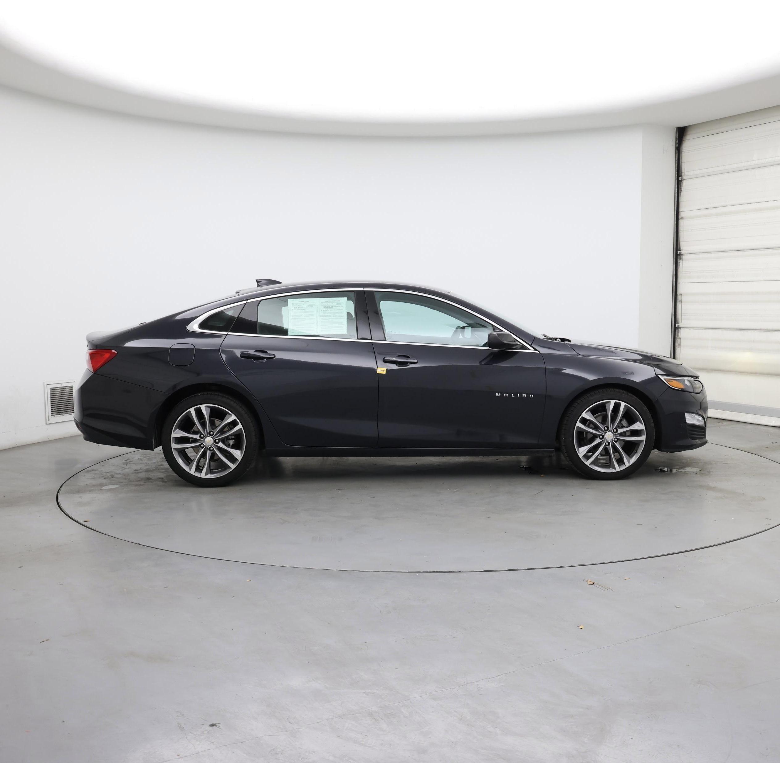 Thumbnail: 2023 Chevrolet Malibu - 7