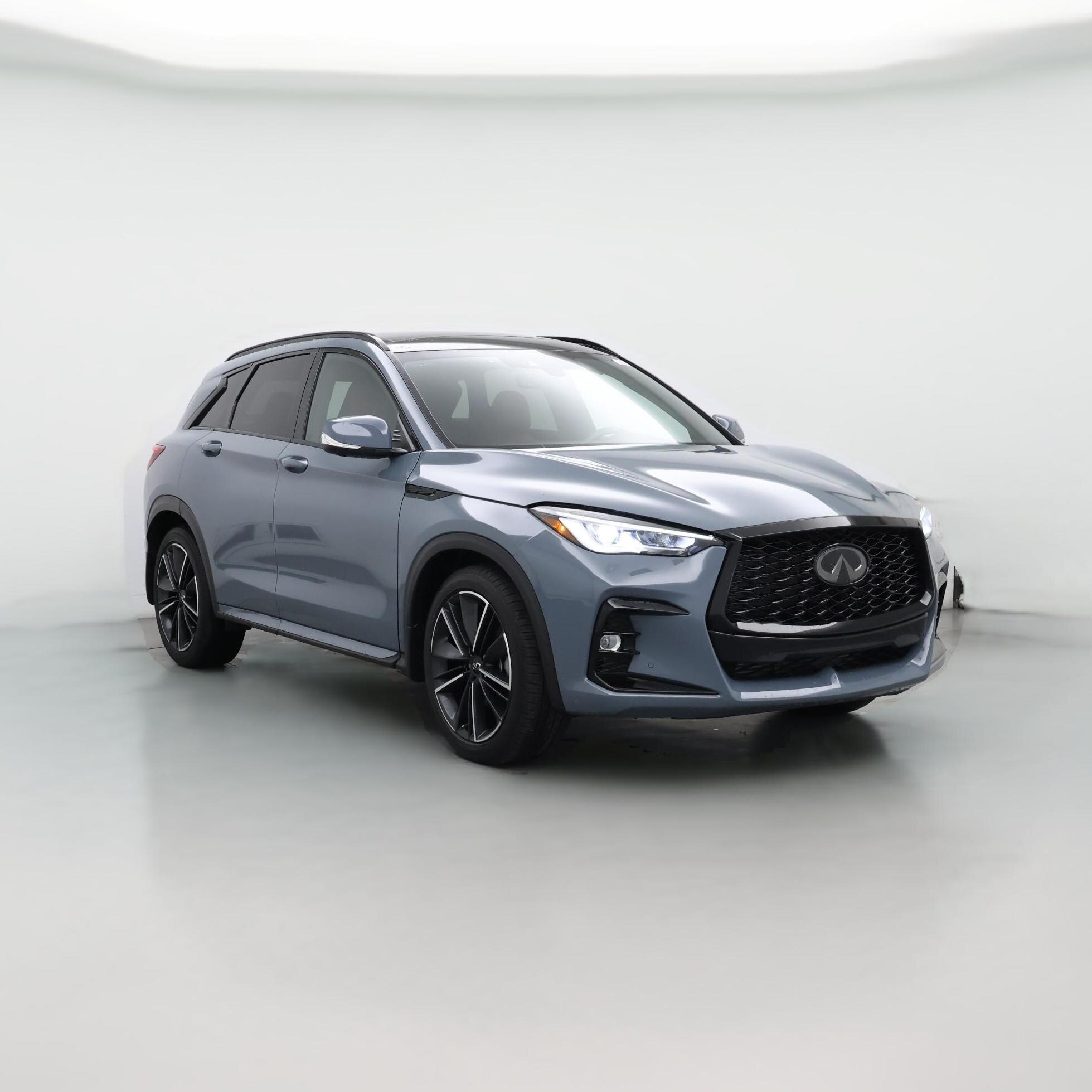 Thumbnail: 2023 INFINITI QX50 - 1
