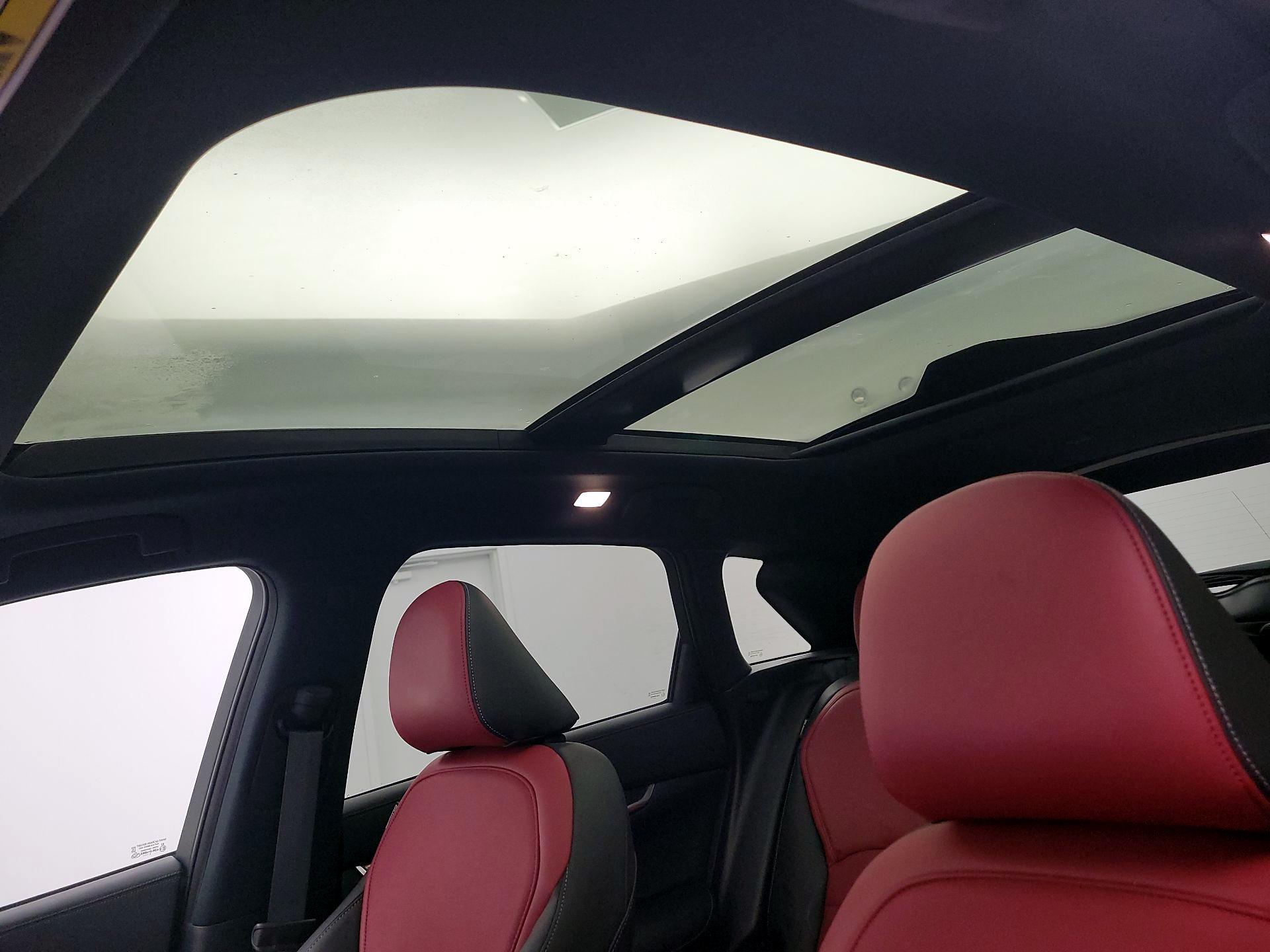 Thumbnail: 2023 INFINITI QX50 - 19