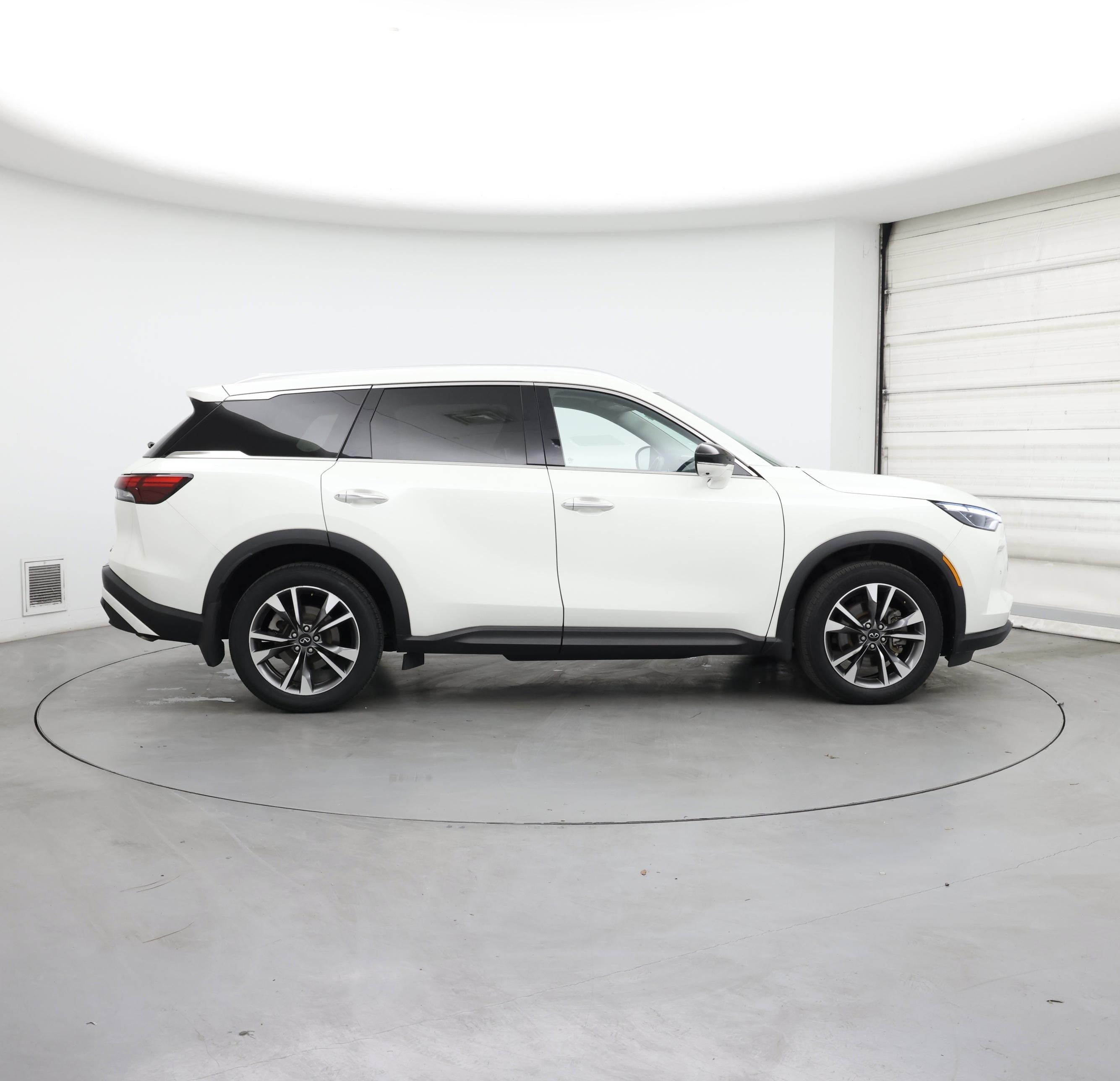 Thumbnail: 2023 INFINITI QX60 - 7