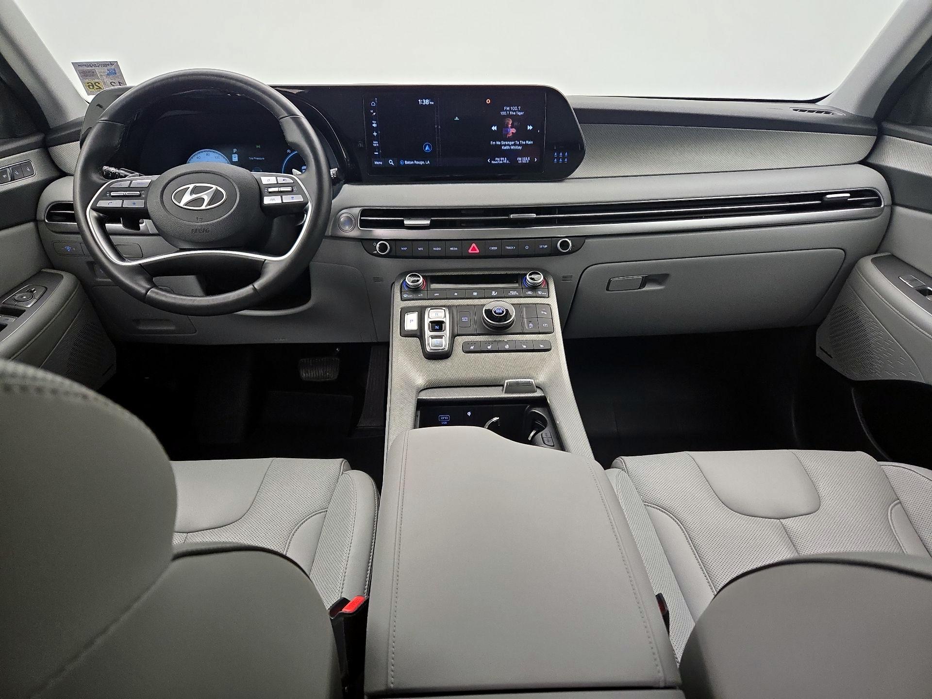 Thumbnail: 2024 Hyundai Palisade - 9