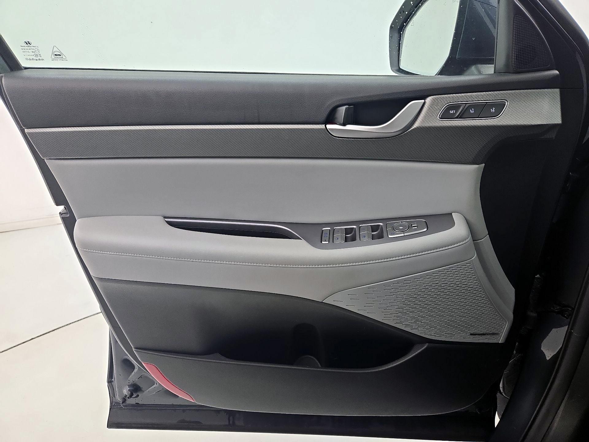 Thumbnail: 2024 Hyundai Palisade - 12