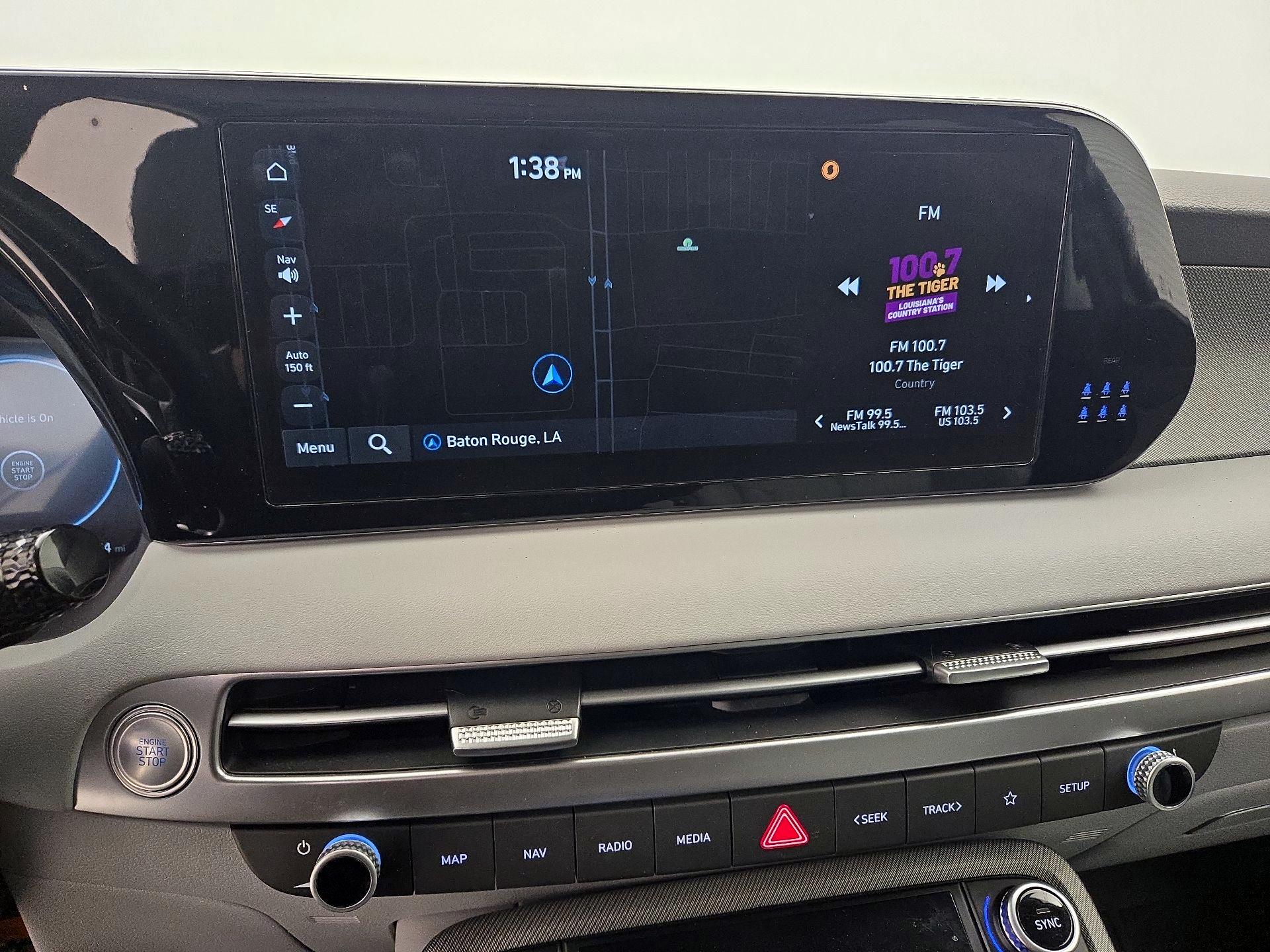 Thumbnail: 2024 Hyundai Palisade - 14