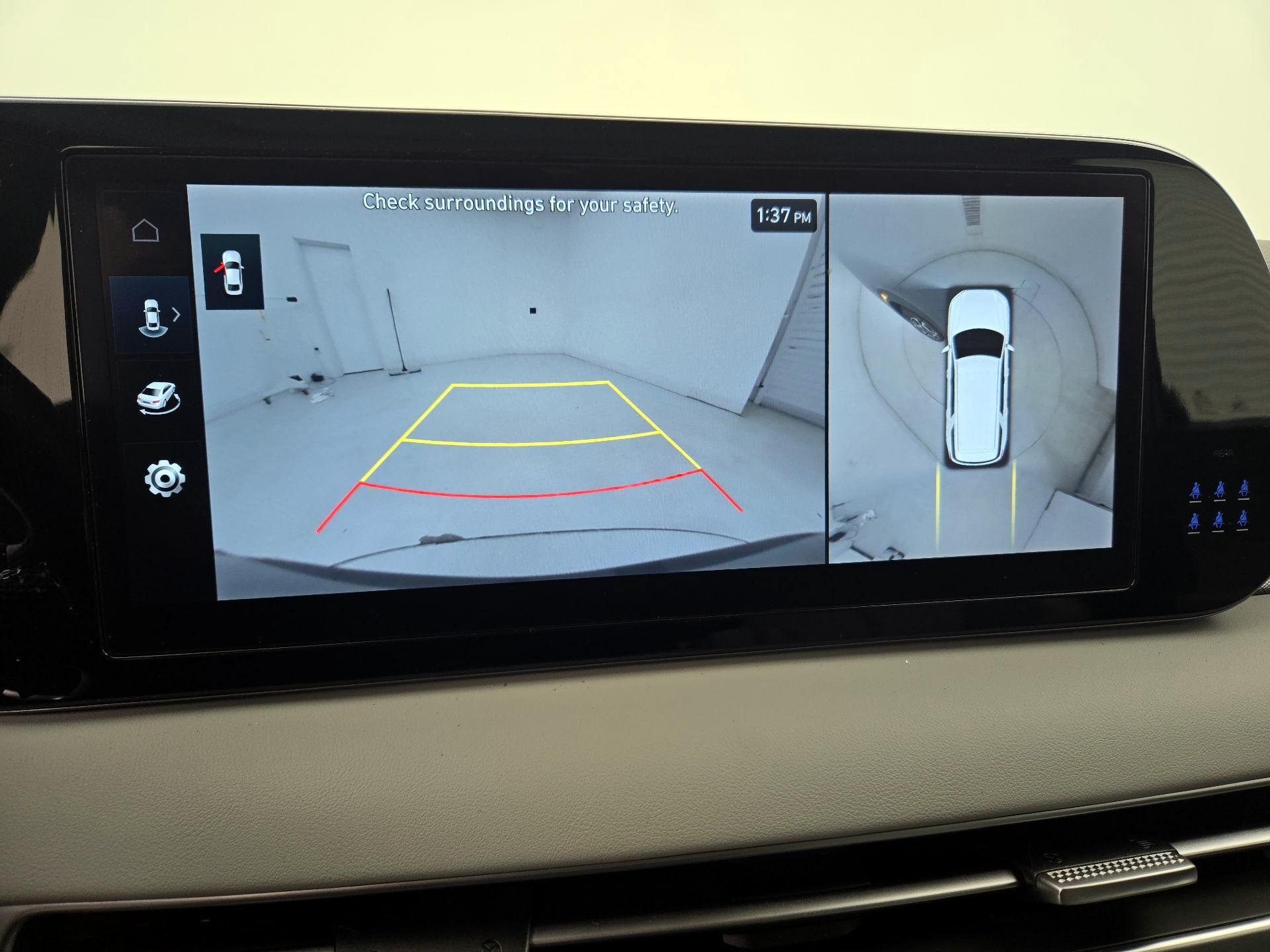 Thumbnail: 2024 Hyundai Palisade - 15