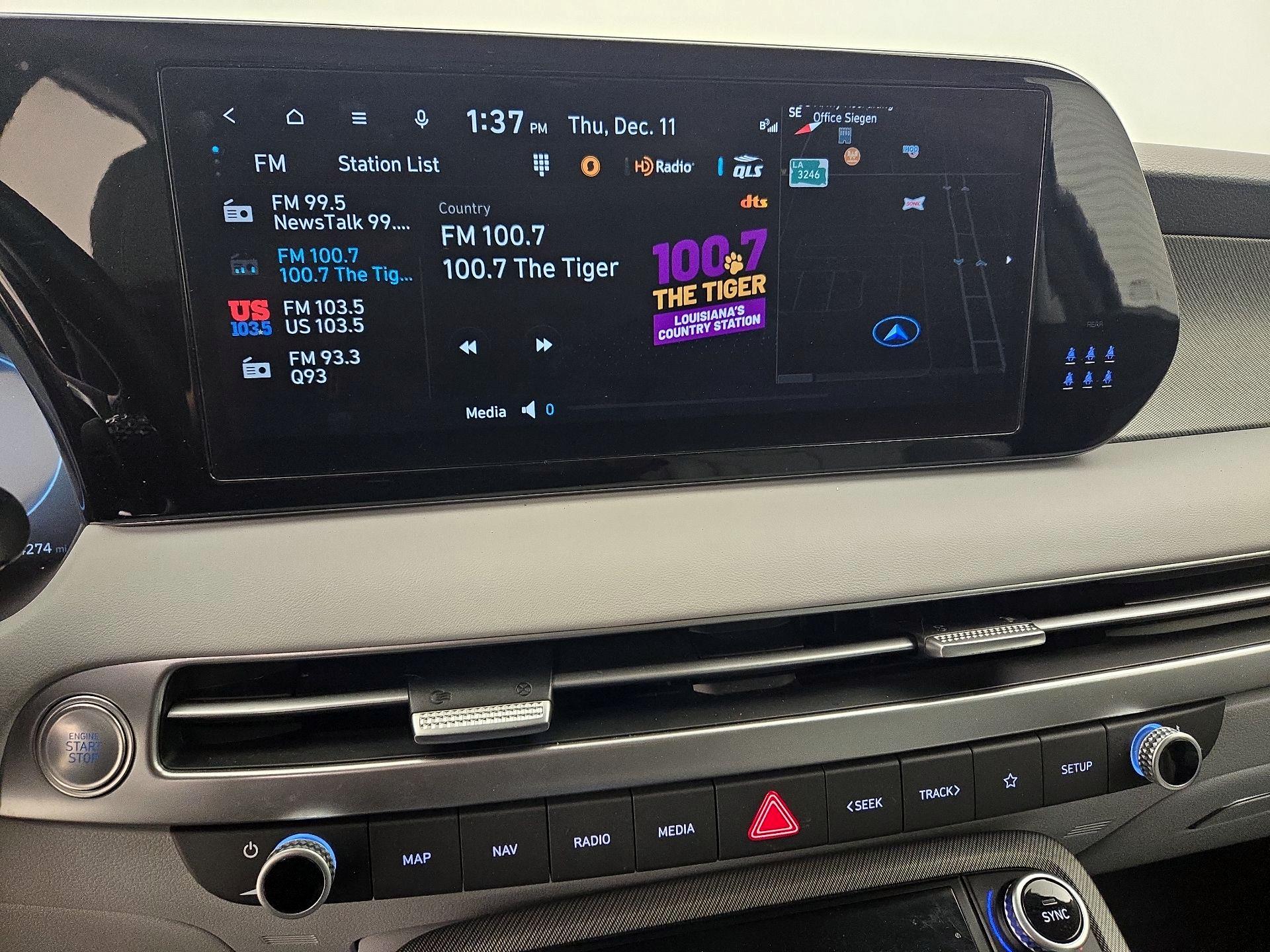 Thumbnail: 2024 Hyundai Palisade - 16