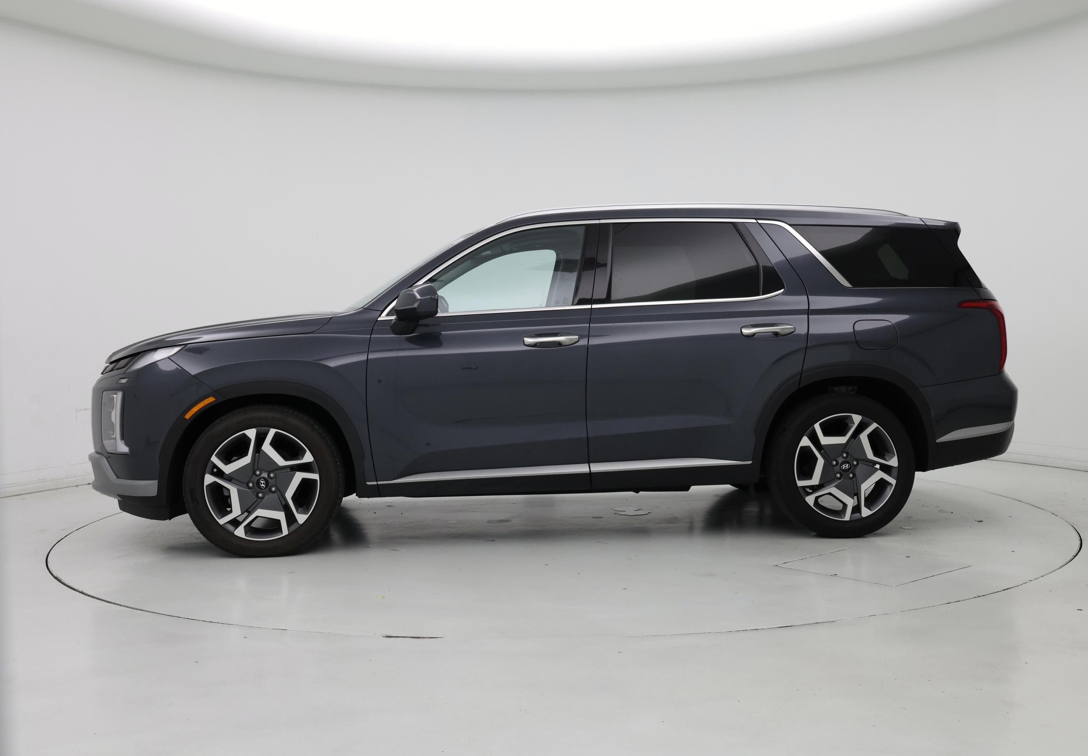 Thumbnail: 2024 Hyundai Palisade - 3