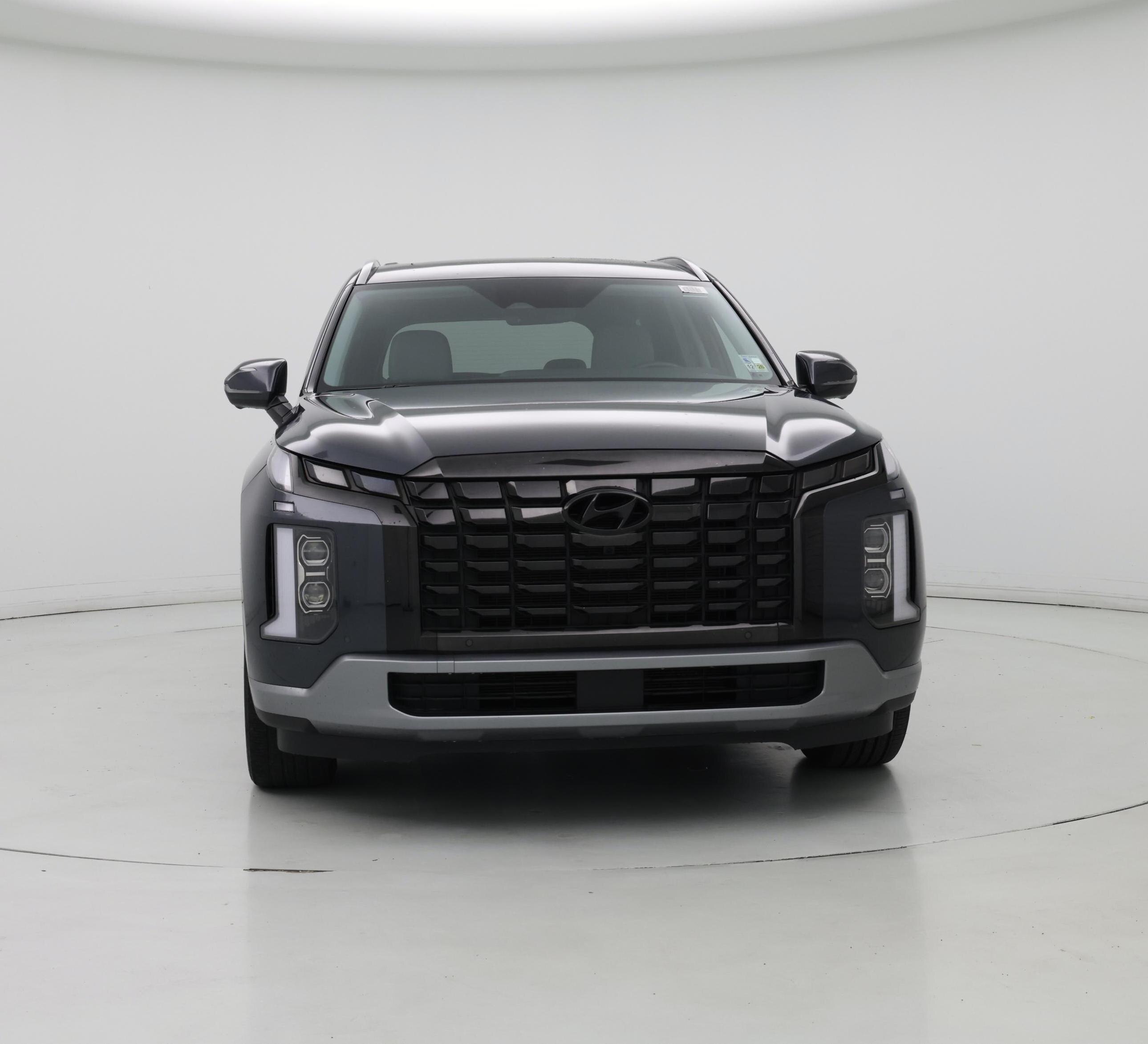 Thumbnail: 2024 Hyundai Palisade - 5