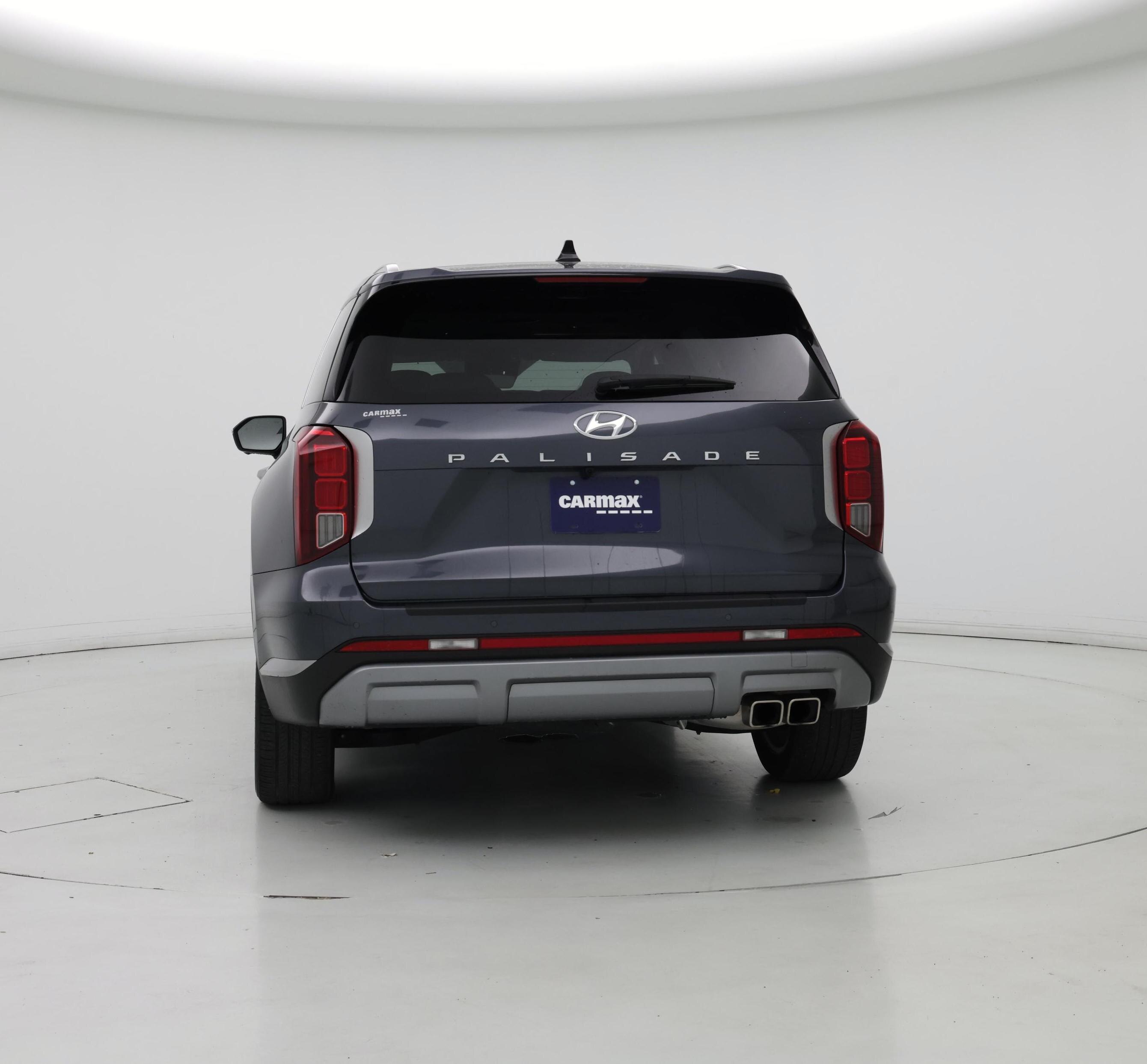 Thumbnail: 2024 Hyundai Palisade - 6