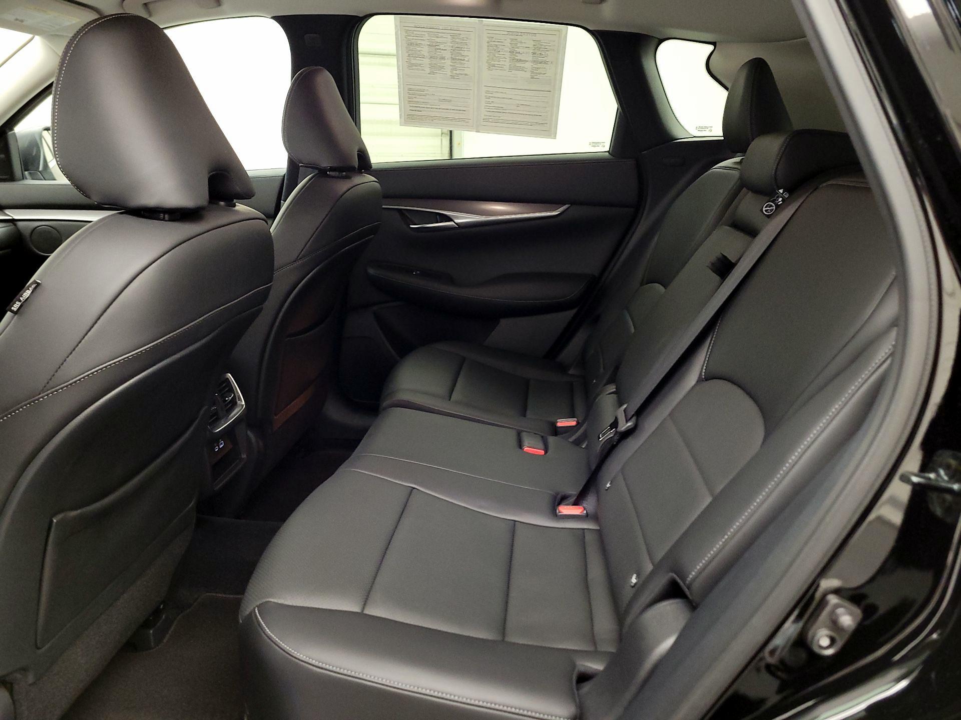 Thumbnail: 2023 INFINITI QX50 - 19