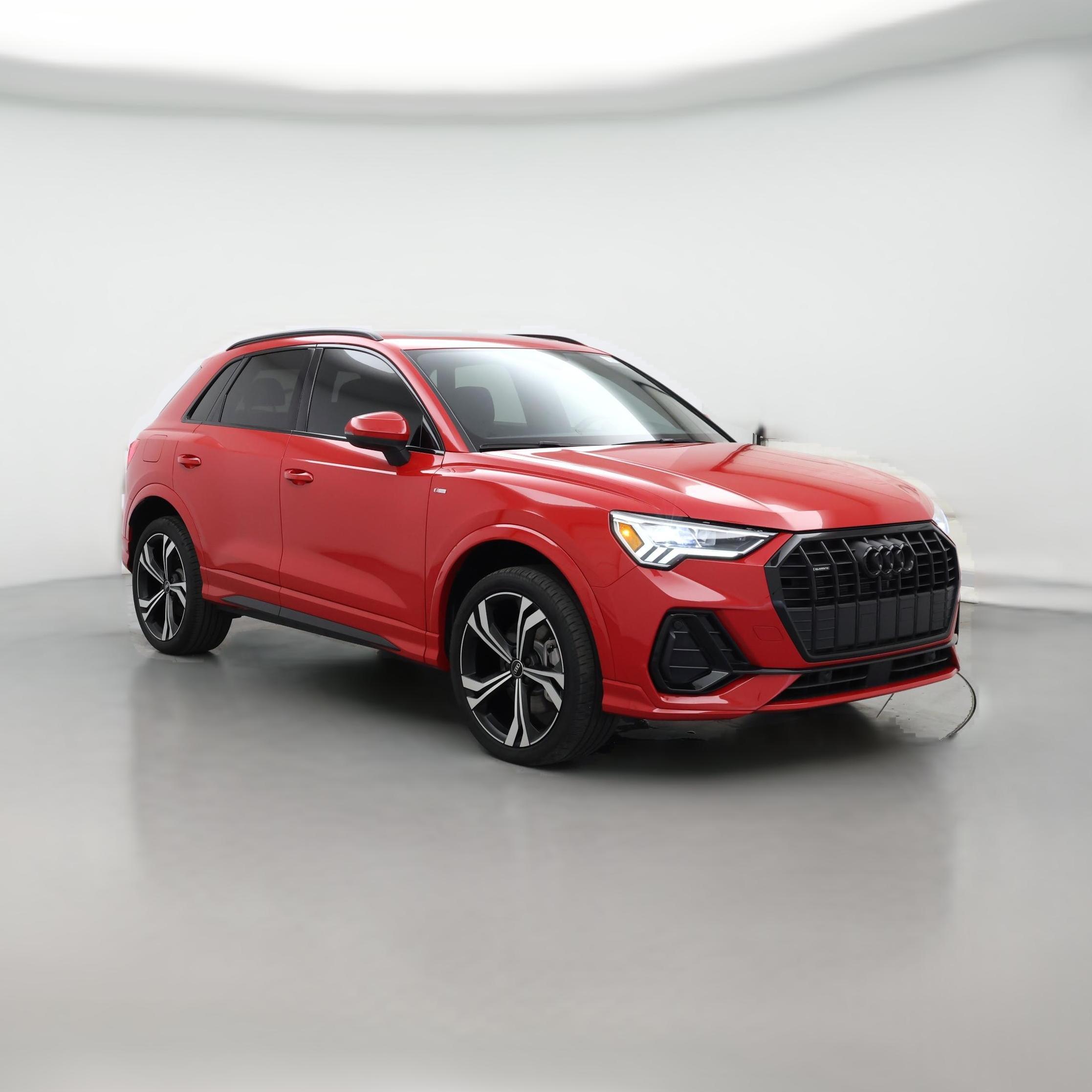 Thumbnail: 2023 Audi Q3 - 1