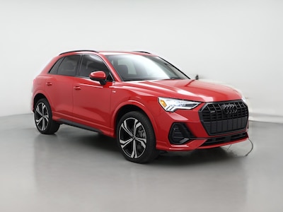 2023 Audi Q3 S-Line Premium Plus