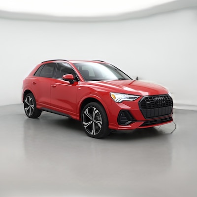 2023 Audi Q3 S-Line Premium Plus