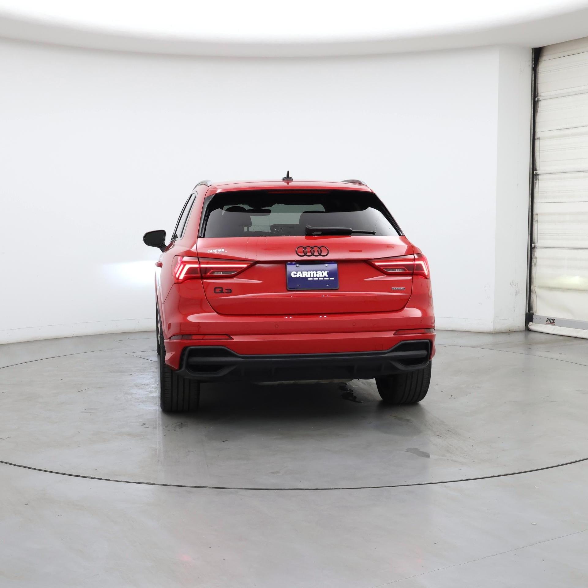 Thumbnail: 2023 Audi Q3 - 6