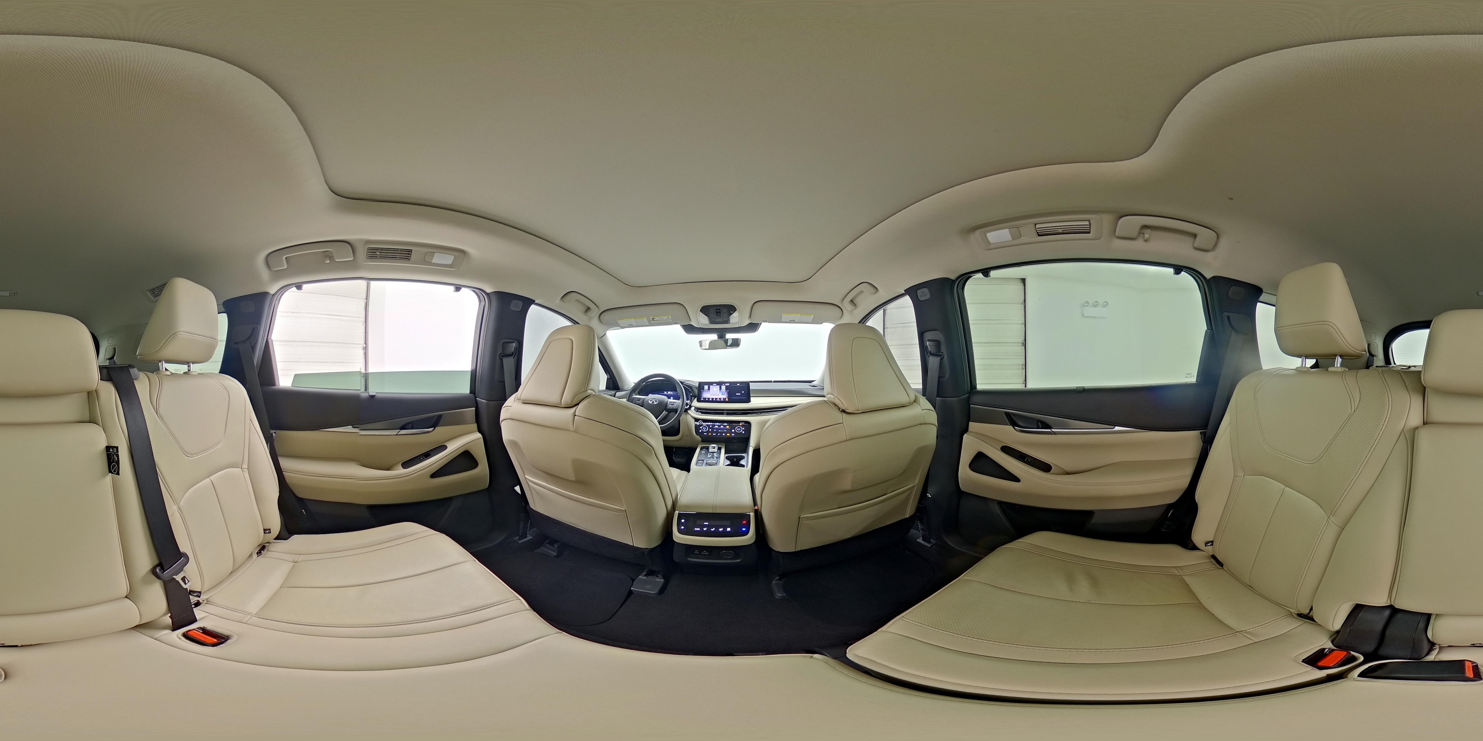 2023 INFINITI QX60 LUXE - Photo 26