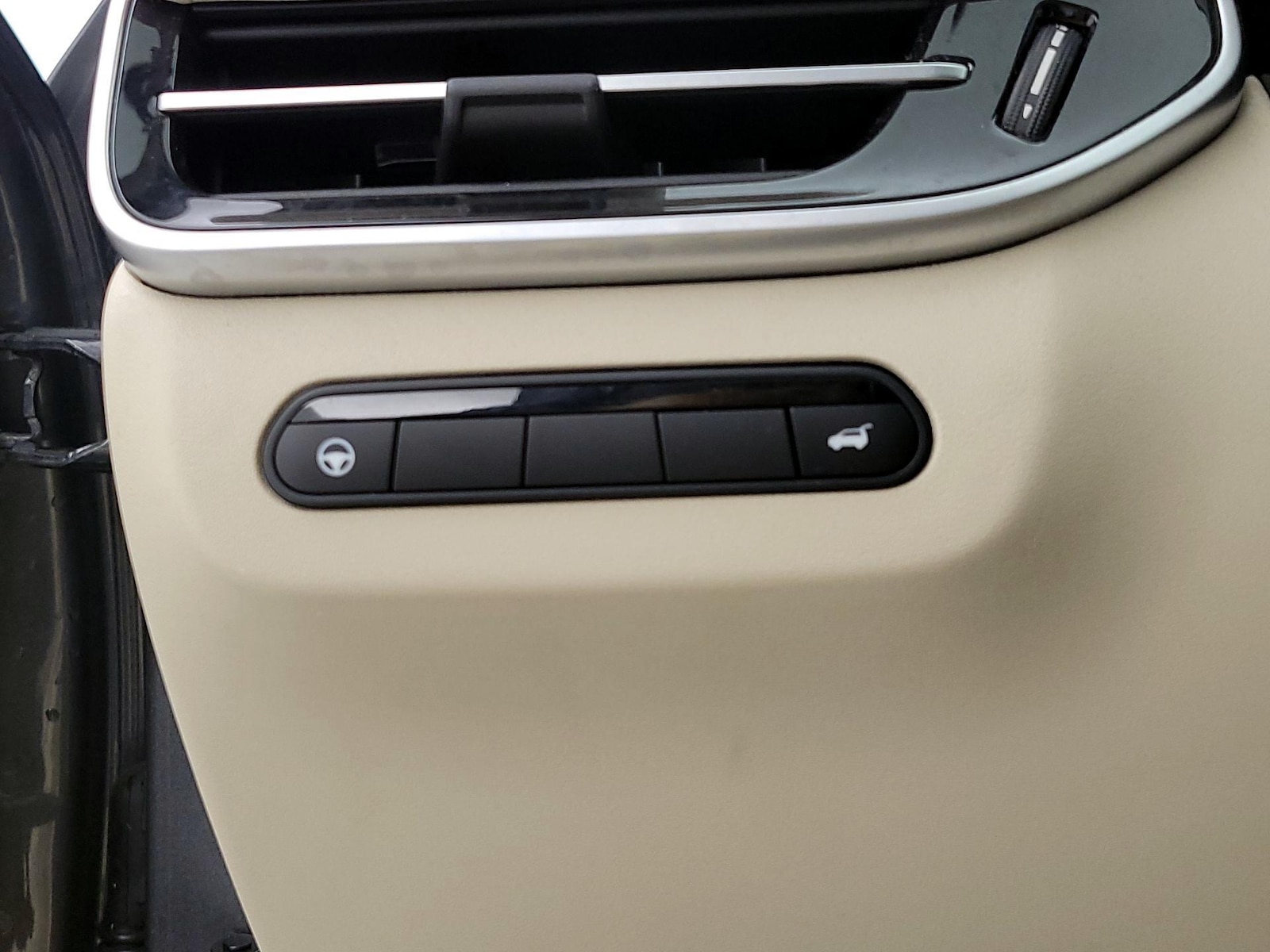 2023 INFINITI QX60 LUXE - Photo 14