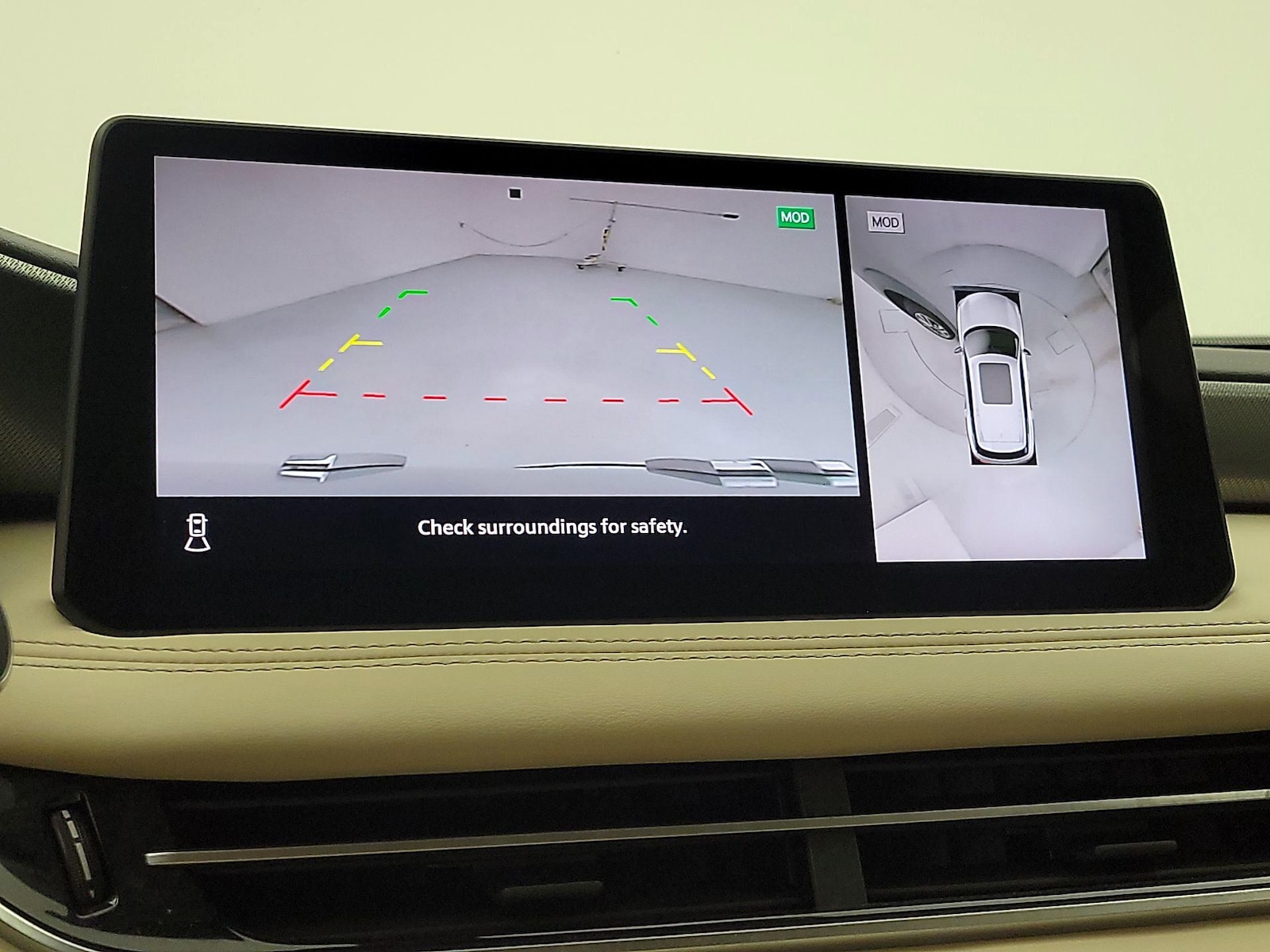 2023 INFINITI QX60 LUXE - Photo 15