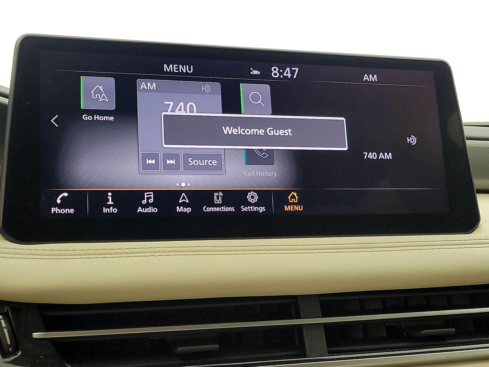 2023 INFINITI QX60 LUXE - Photo 16