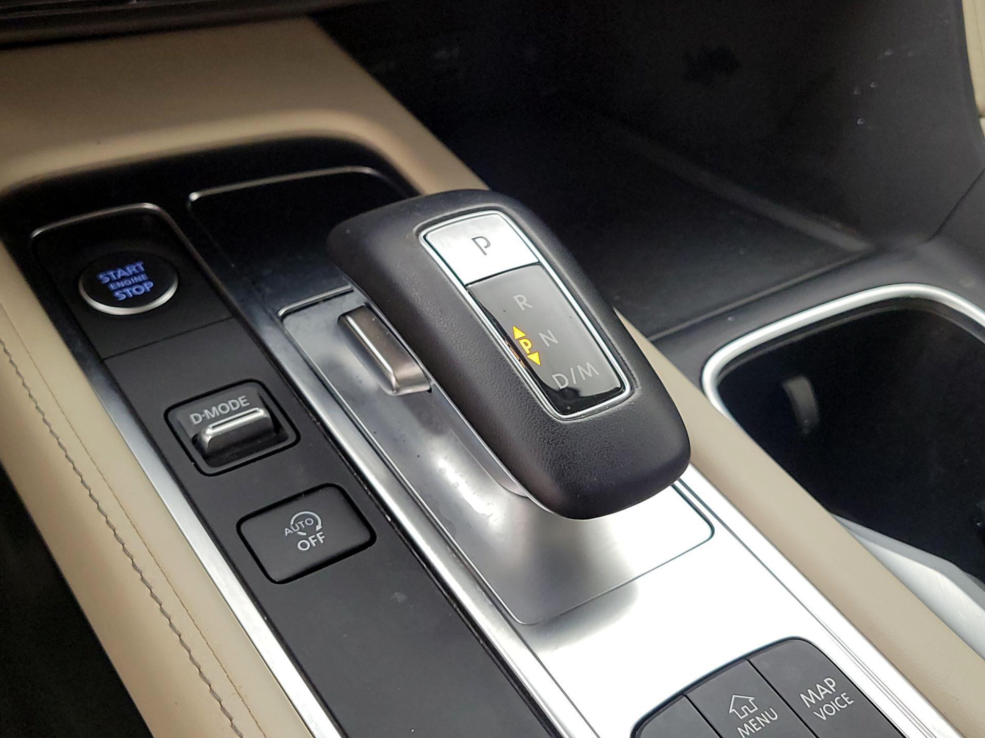 Thumbnail: 2023 INFINITI QX60 - 17