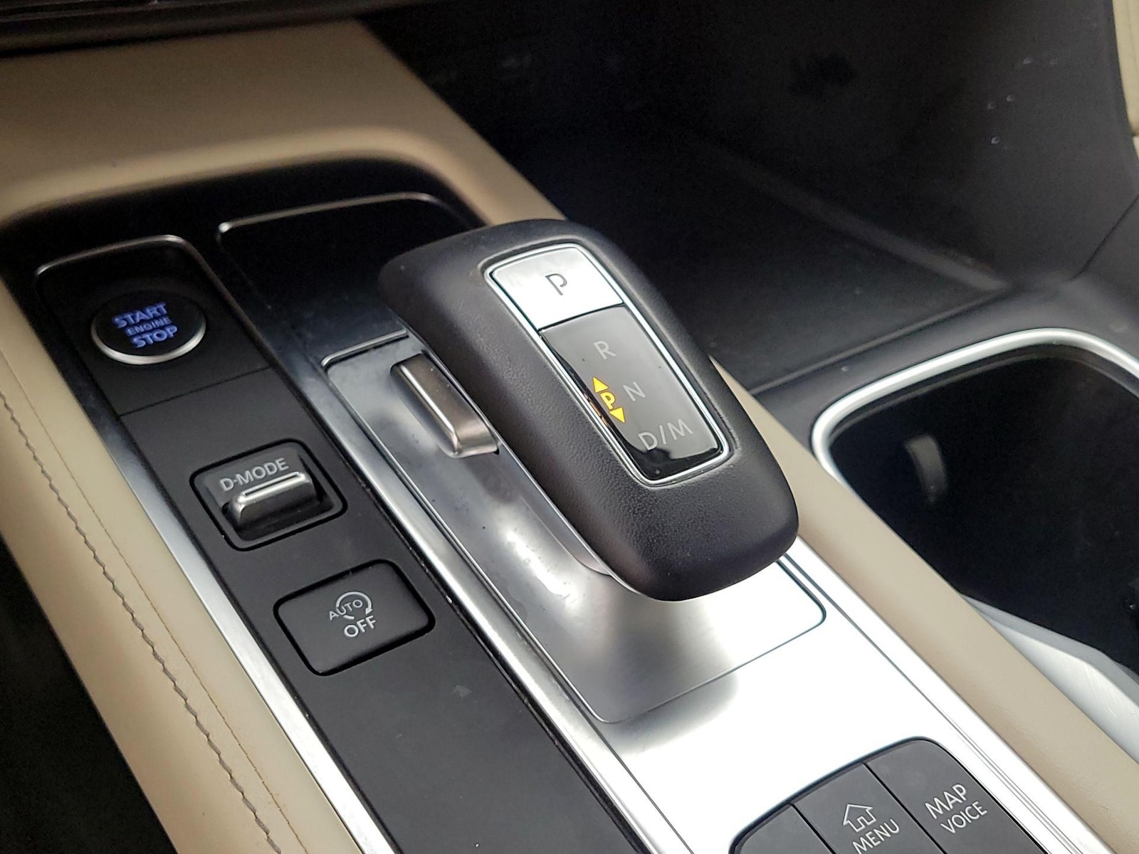 2023 INFINITI QX60 LUXE - Photo 18