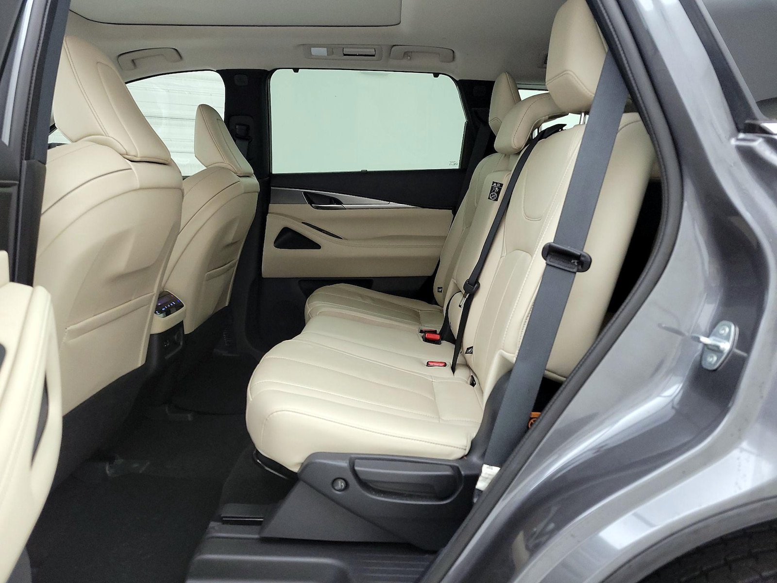 2023 INFINITI QX60 LUXE - Photo 20